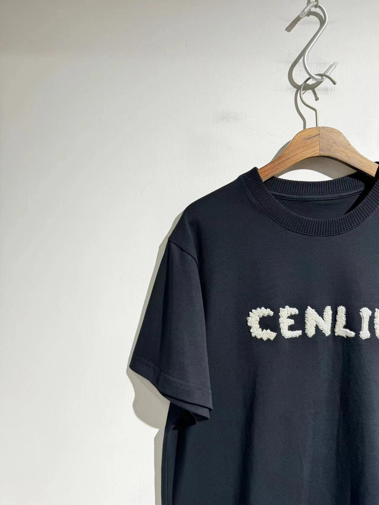 C*ELINE T-shirt Top Quality D17 20240422- Original 14673