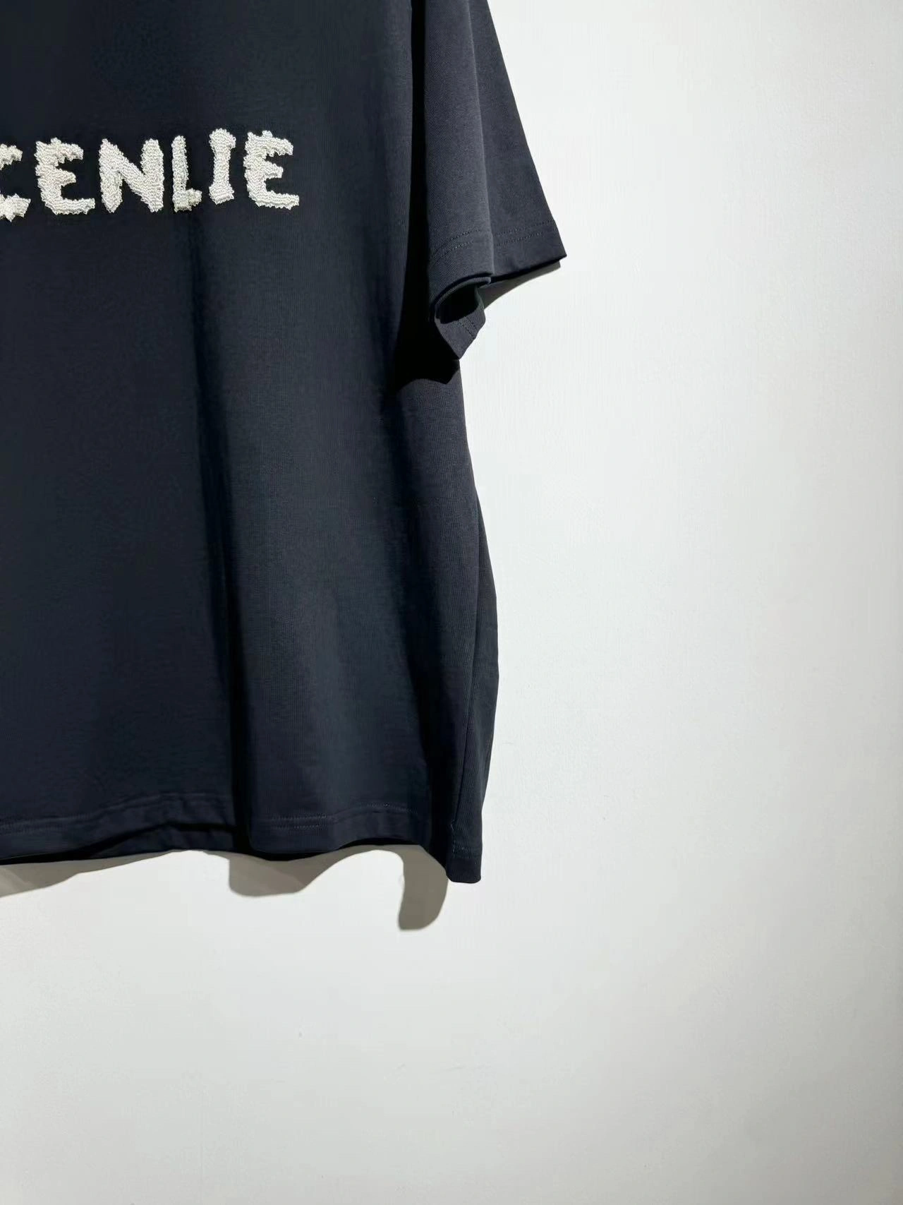 C*ELINE T-shirt Top Quality D17 20240422- Original 14673