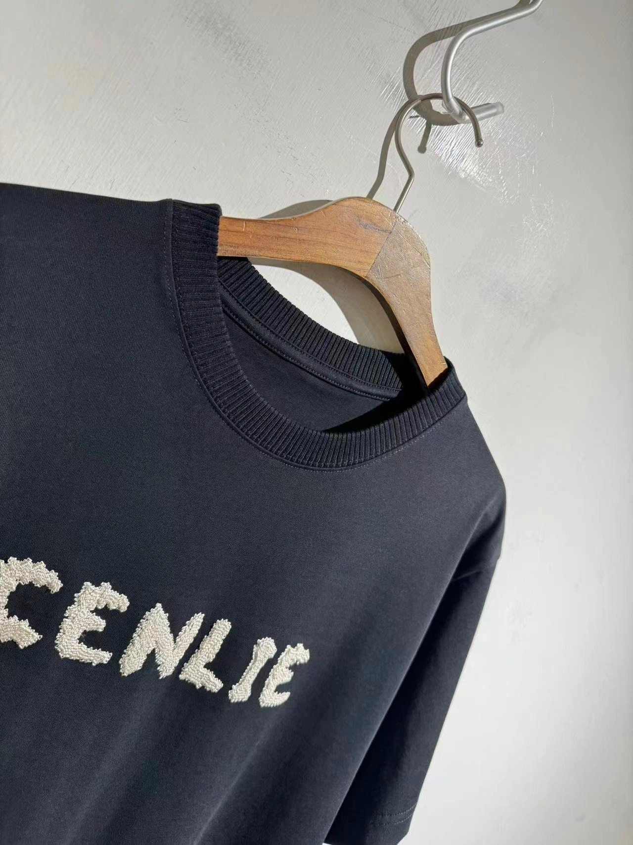 C*ELINE T-shirt Top Quality D17 20240422- Original 14673