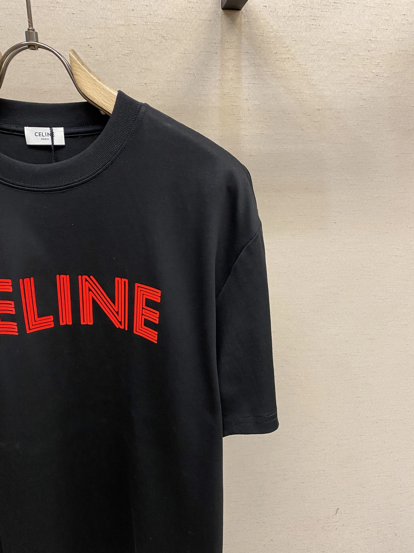 C*ELINE T-shirt Top Quality D17 20240422- FashionForward 14675