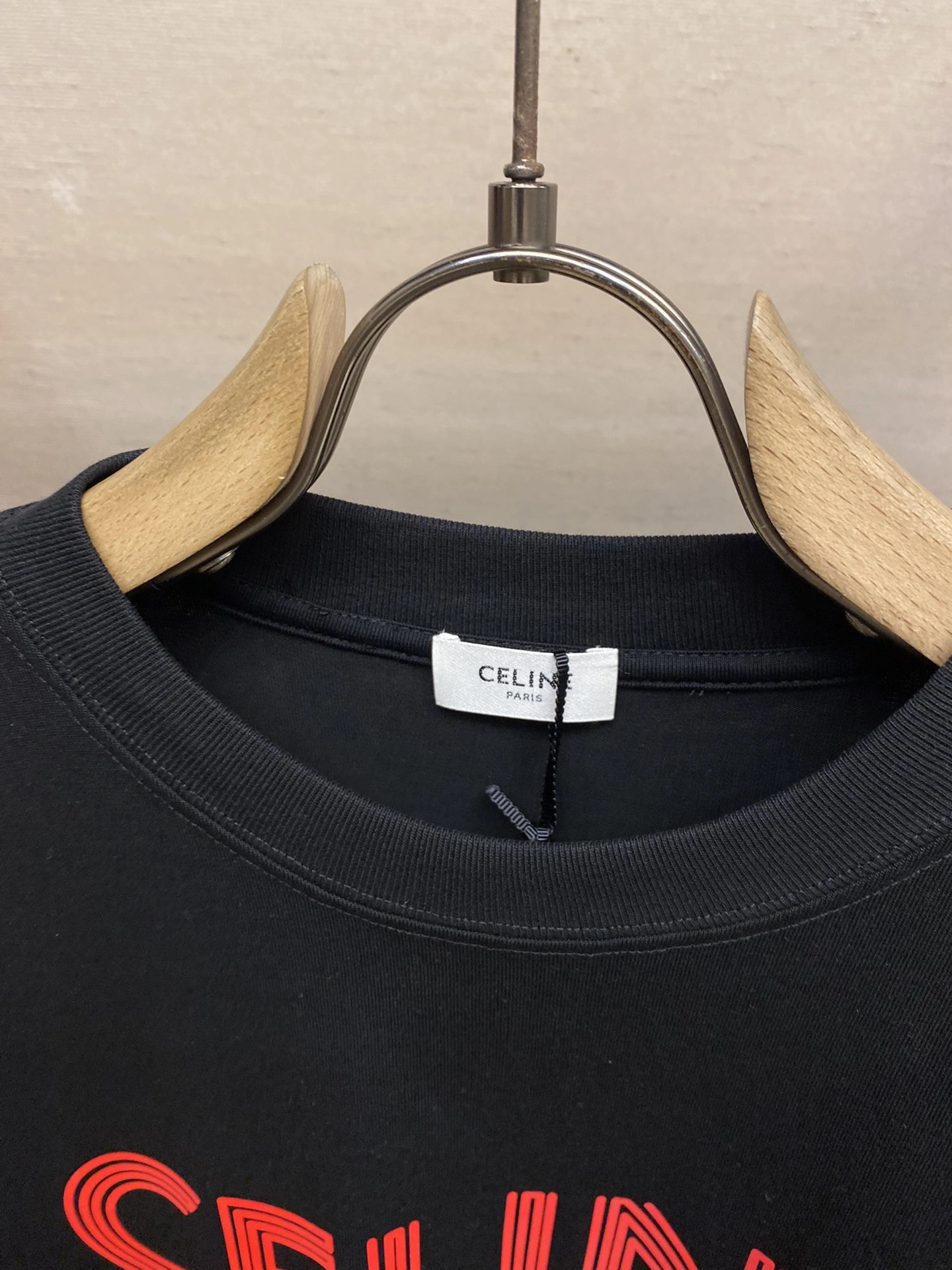C*ELINE T-shirt Top Quality D17 20240422- FashionForward 14675