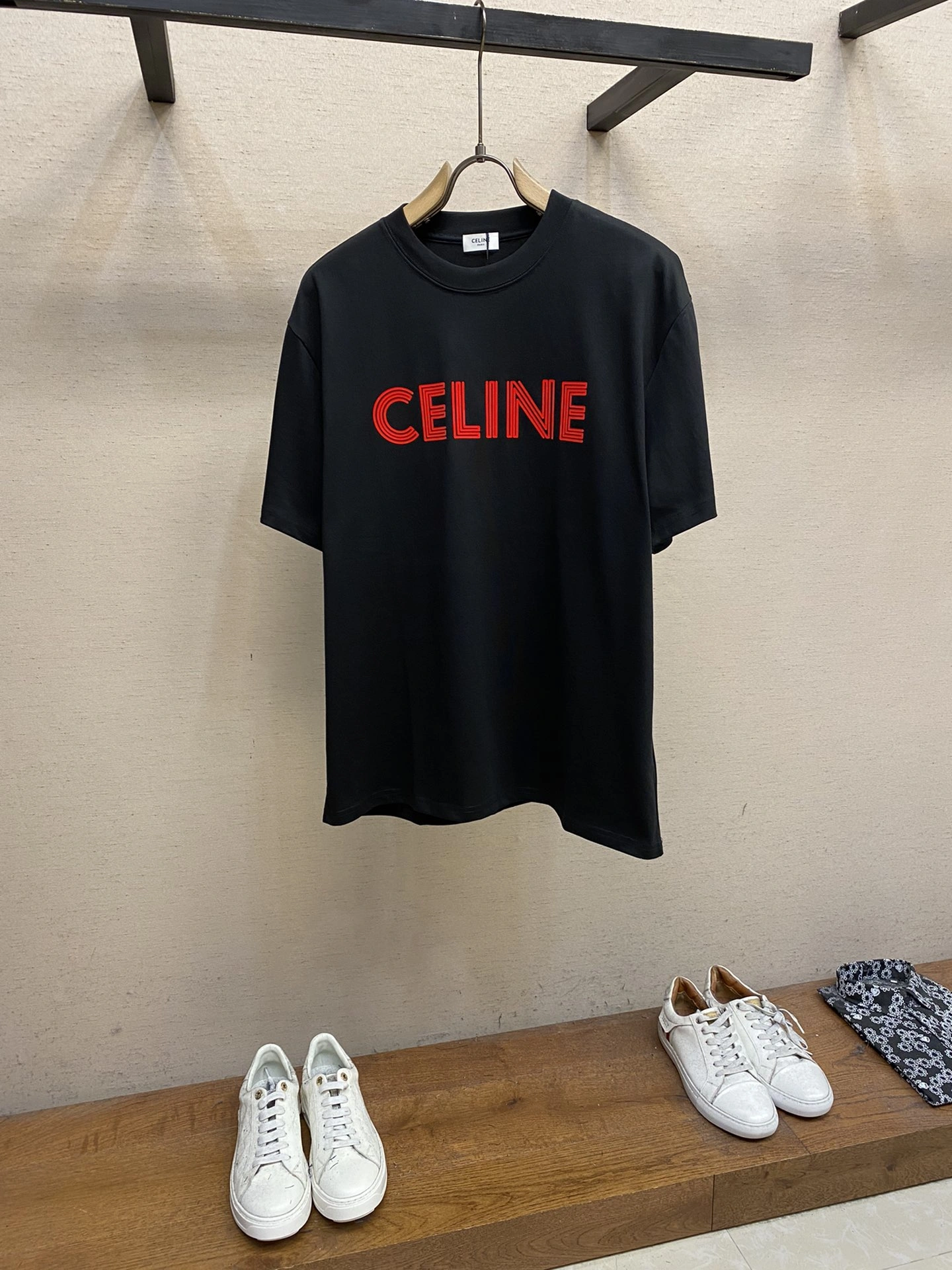 C*ELINE T-shirt Top Quality D17 20240422- FashionForward 14675