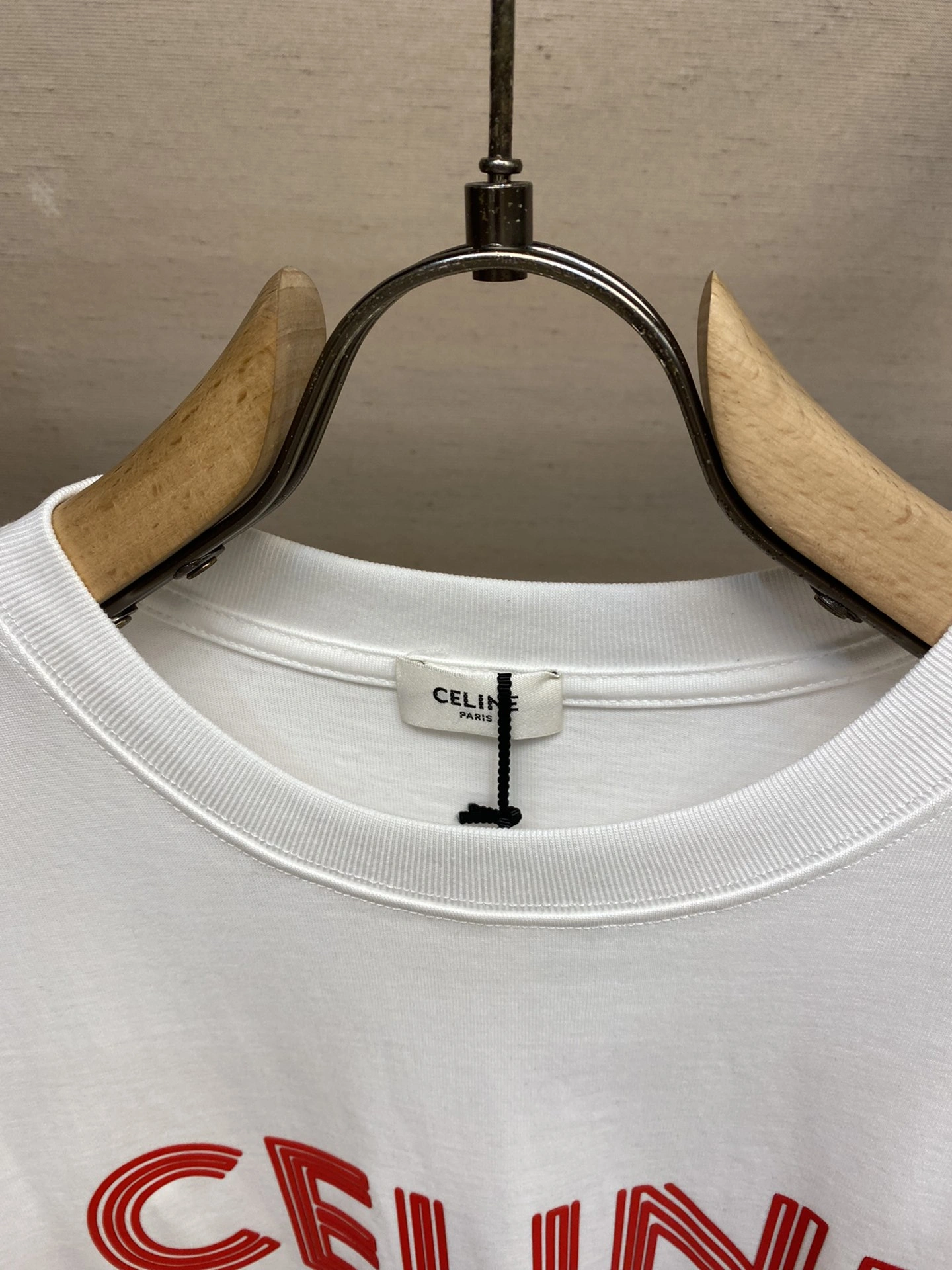 Trendy C*ELINE T-shirt Top Quality D17 20240422- 14674