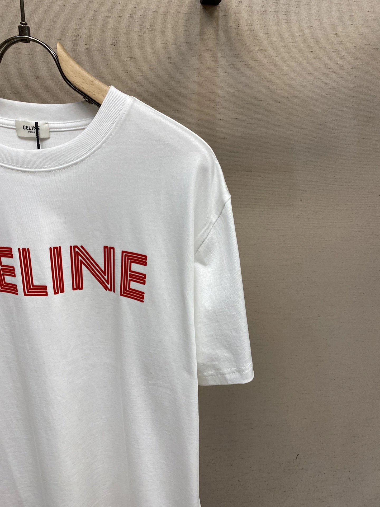 Trendy C*ELINE T-shirt Top Quality D17 20240422- 14674