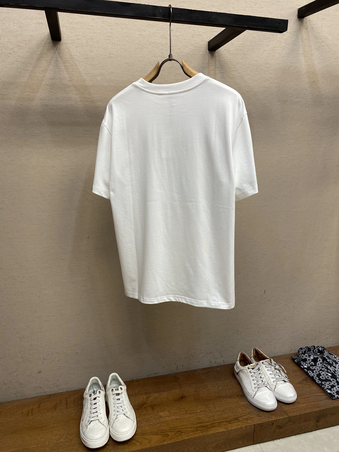 Trendy C*ELINE T-shirt Top Quality D17 20240422- 14674