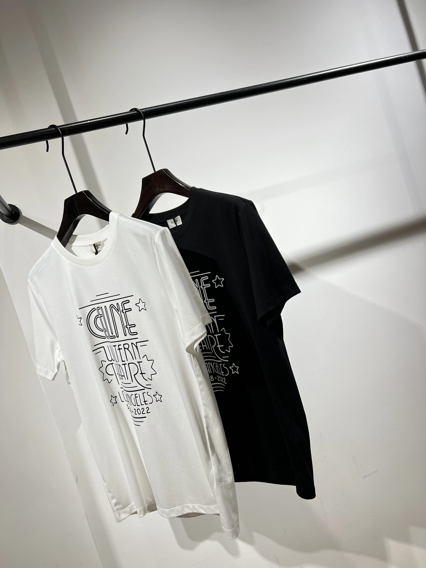EasyMatch C*ELINE T-shirt Top Quality D17 20240507- 14672
