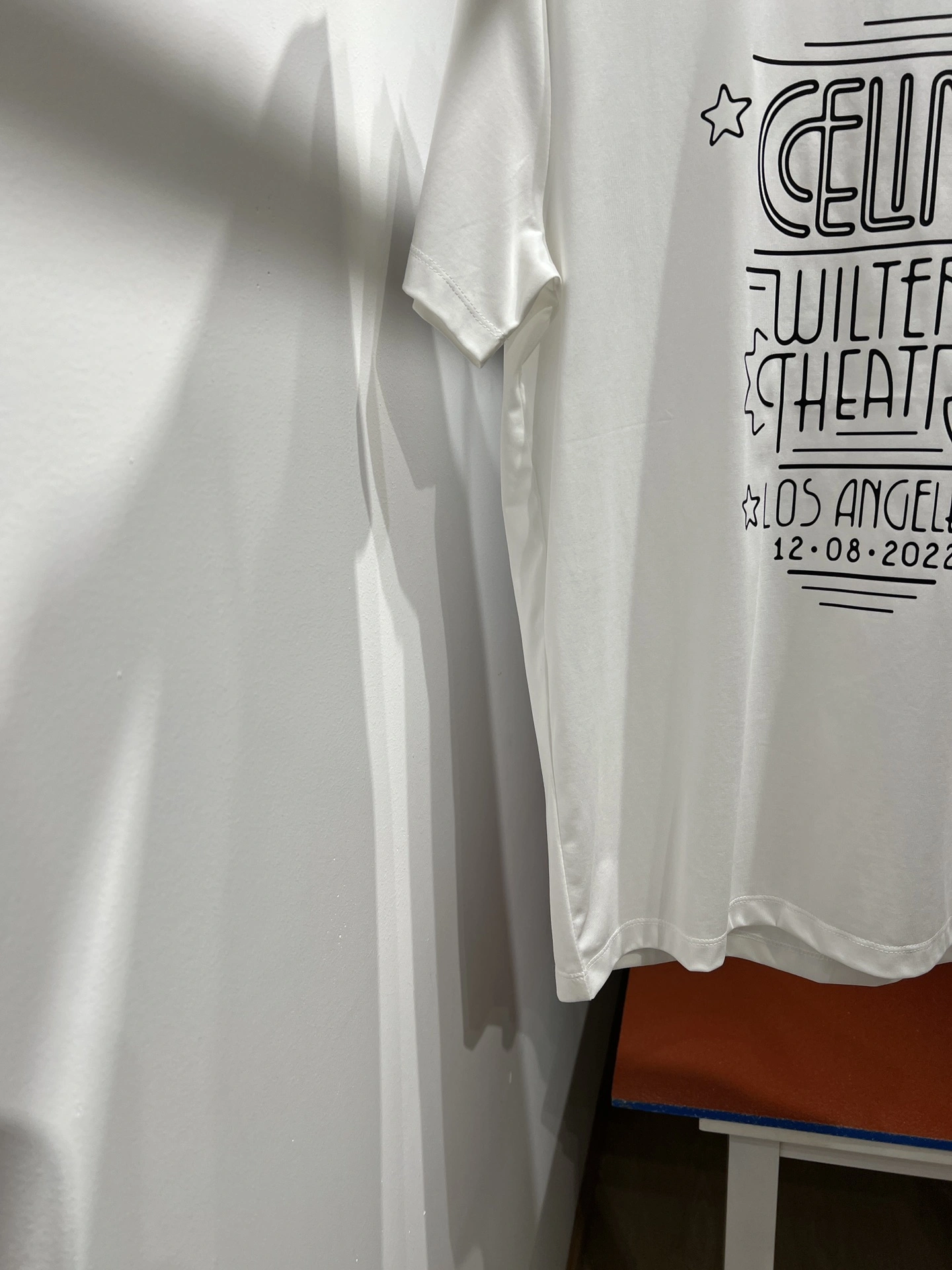 EasyMatch C*ELINE T-shirt Top Quality D17 20240507- 14672