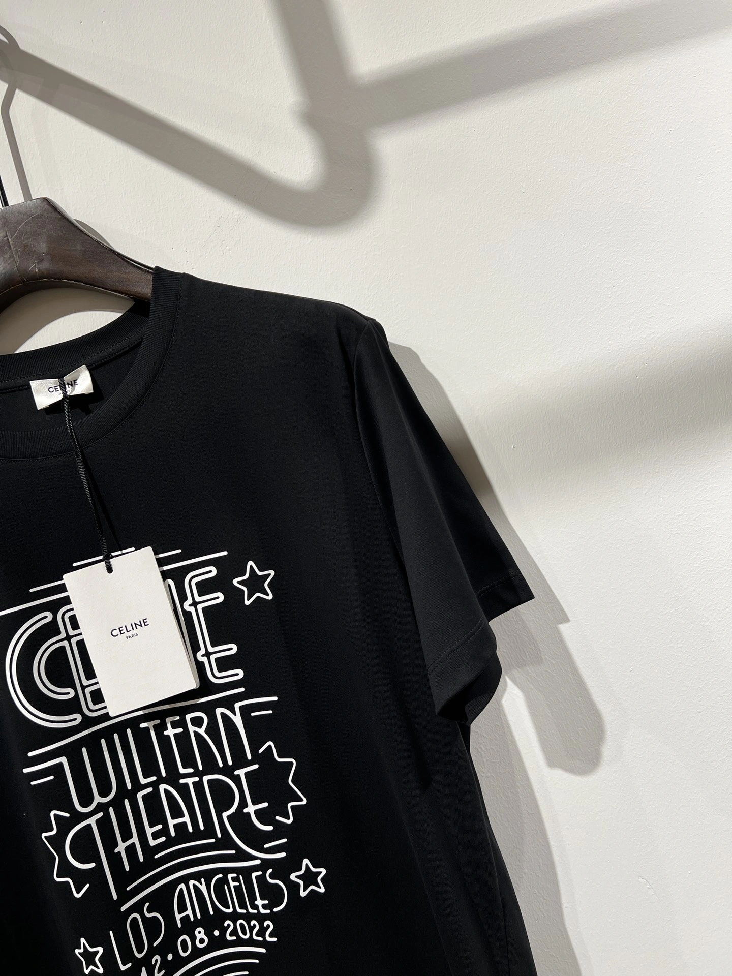 EasyMatch C*ELINE T-shirt Top Quality D17 20240507- 14672