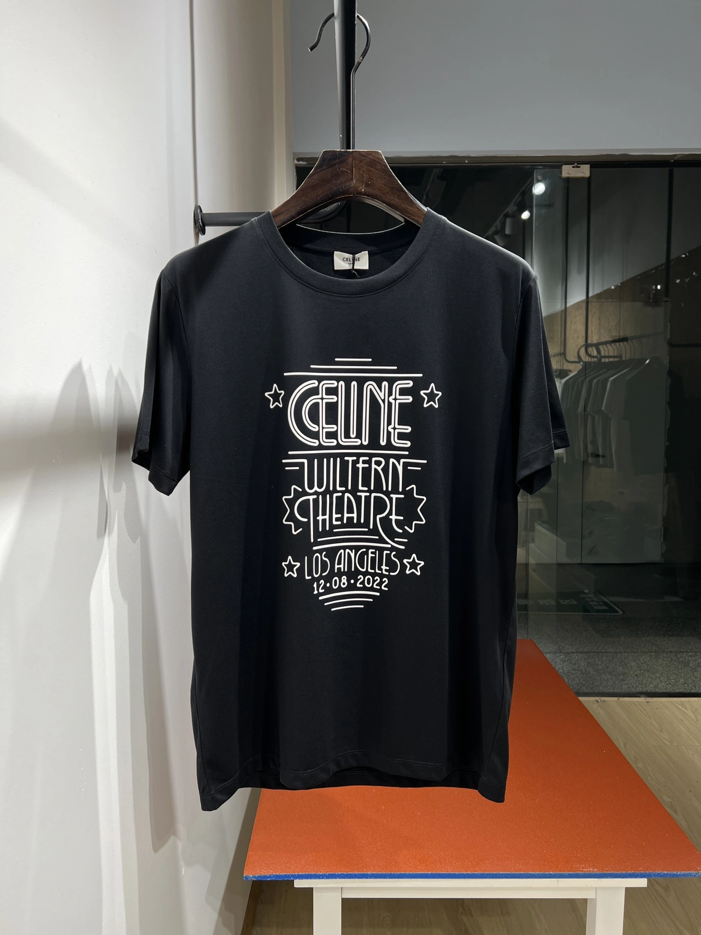 EasyMatch C*ELINE T-shirt Top Quality D17 20240507- 14672