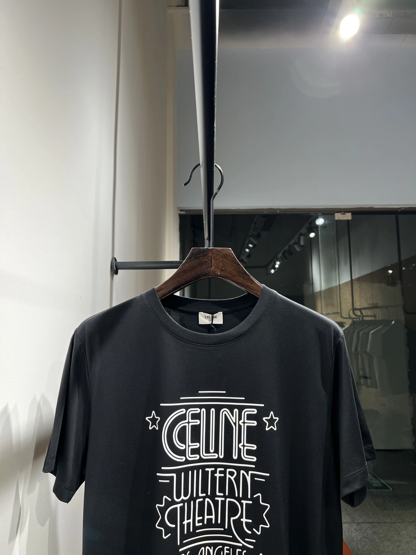 EasyMatch C*ELINE T-shirt Top Quality D17 20240507- 14672