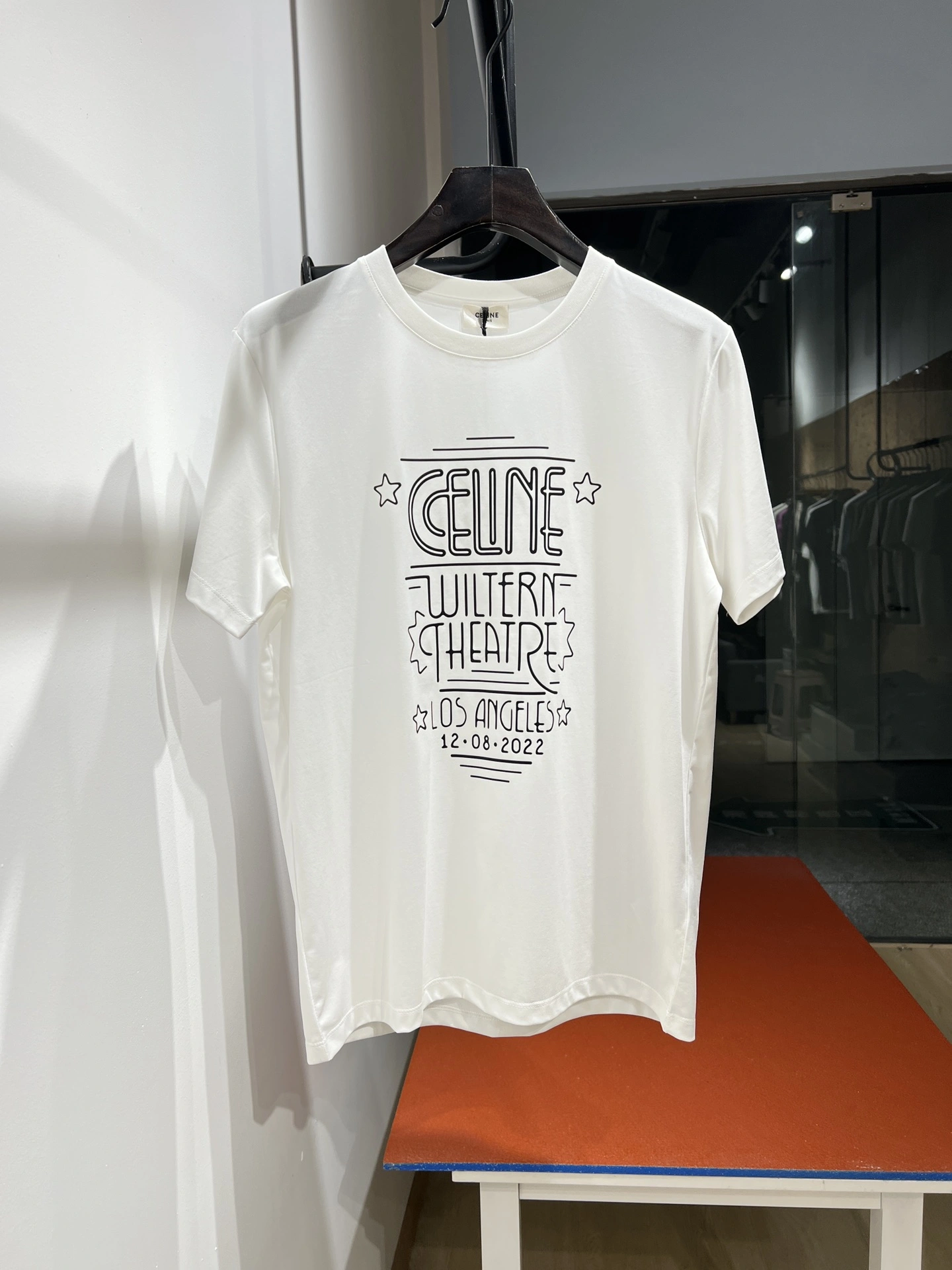 EasyMatch C*ELINE T-shirt Top Quality D17 20240507- 14672