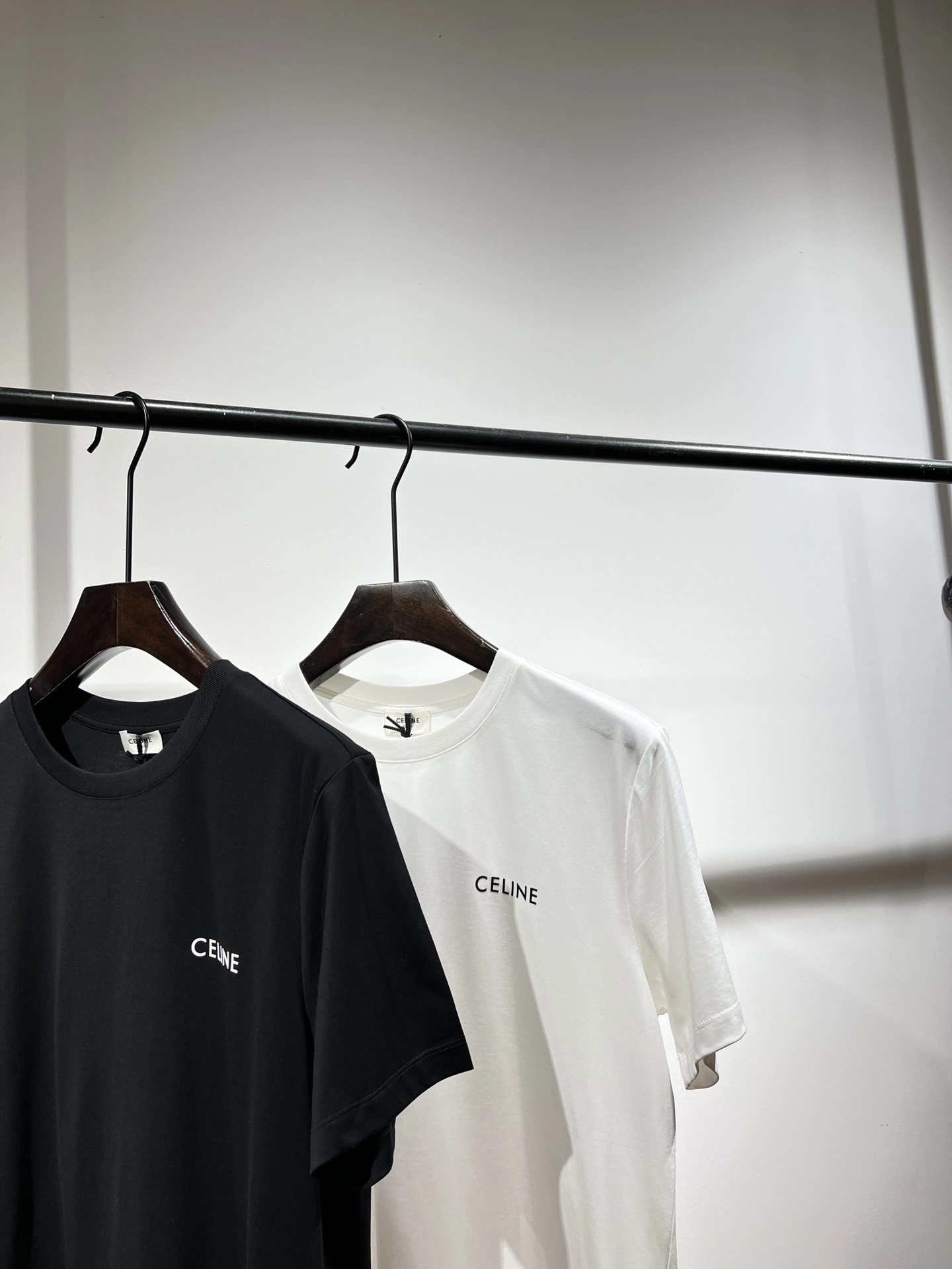 C*ELINE T-shirt Top Quality D17 20240507- Casual 14670