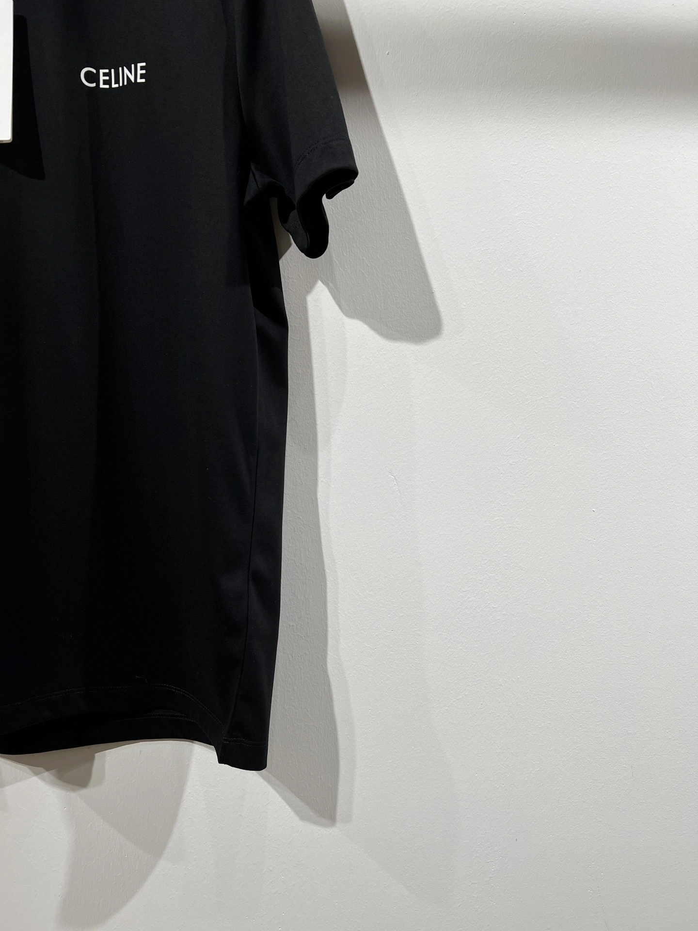 C*ELINE T-shirt Top Quality D17 20240507- Casual 14670