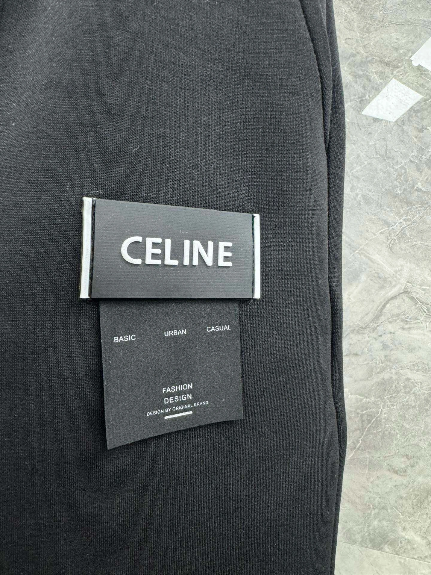 Timeless C*ELINE T-shirt Top Quality D17 20240508- 14668