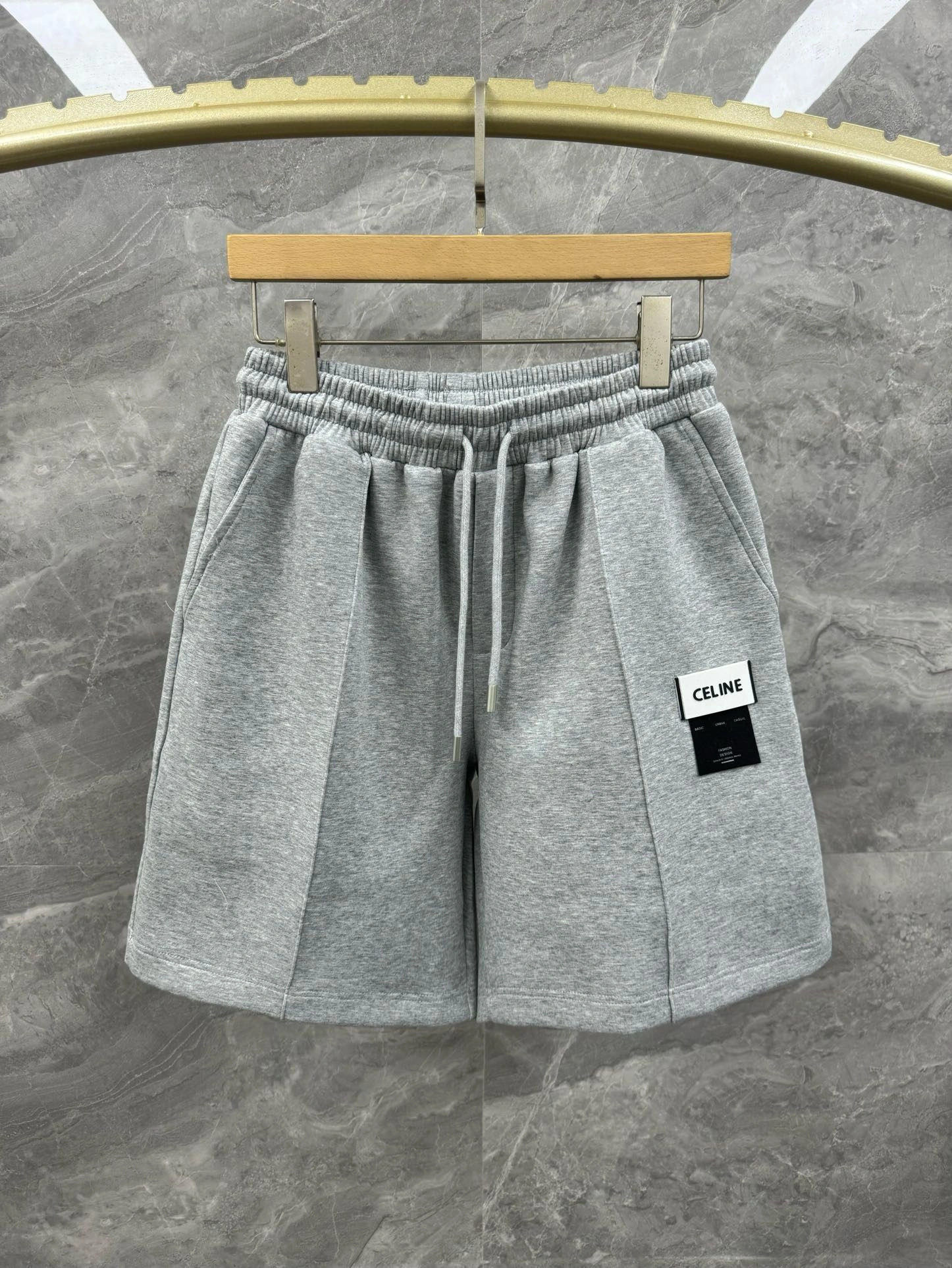 Timeless C*ELINE T-shirt Top Quality D17 20240508- 14668