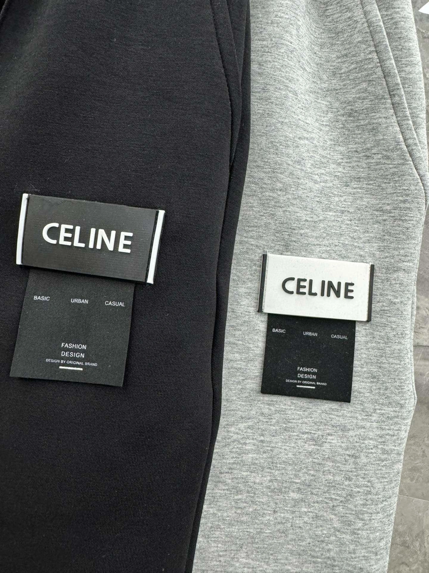 Timeless C*ELINE T-shirt Top Quality D17 20240508- 14668