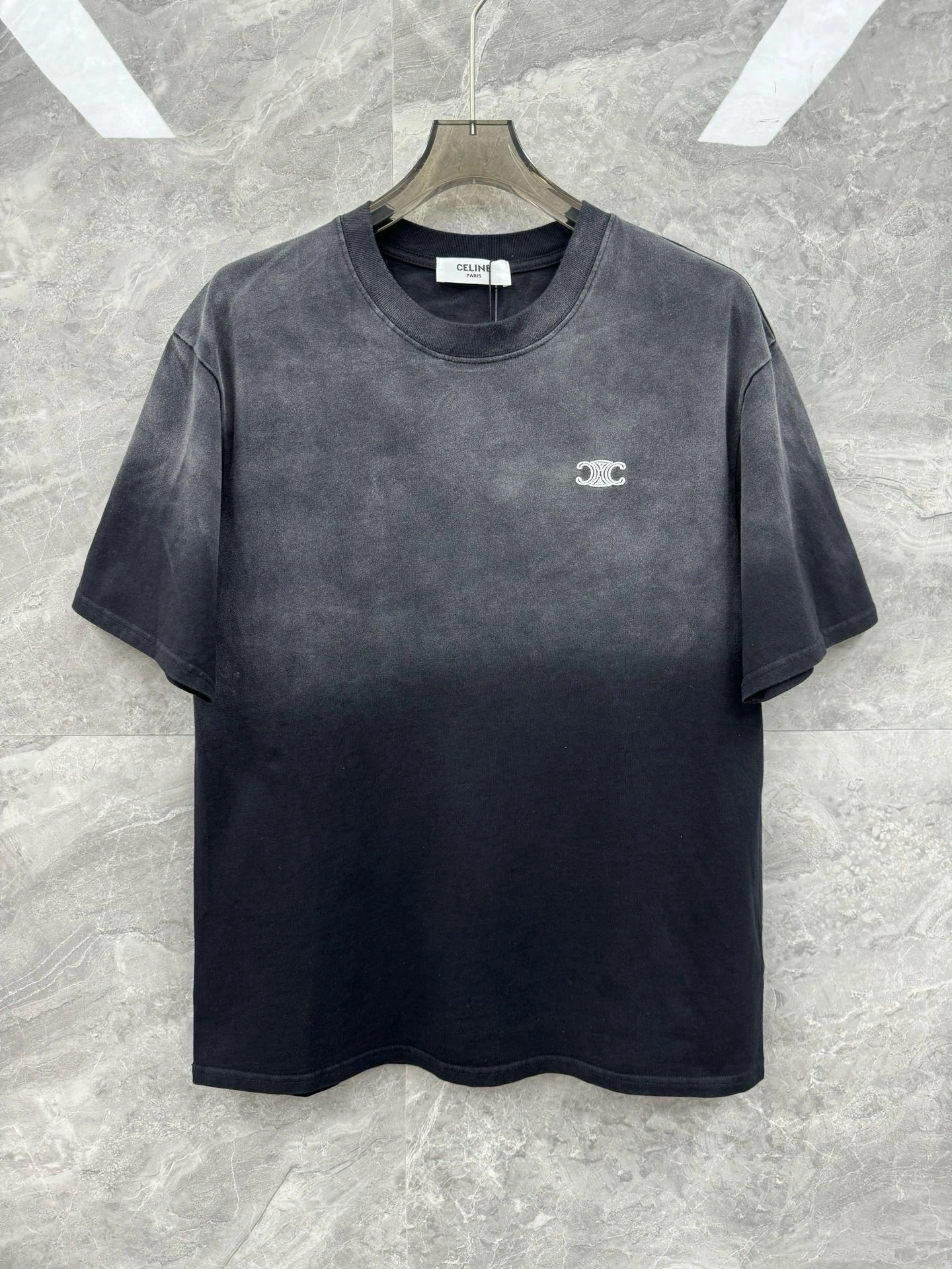 Popular C*ELINE T-shirt Top Quality D17 20240508- 14669
