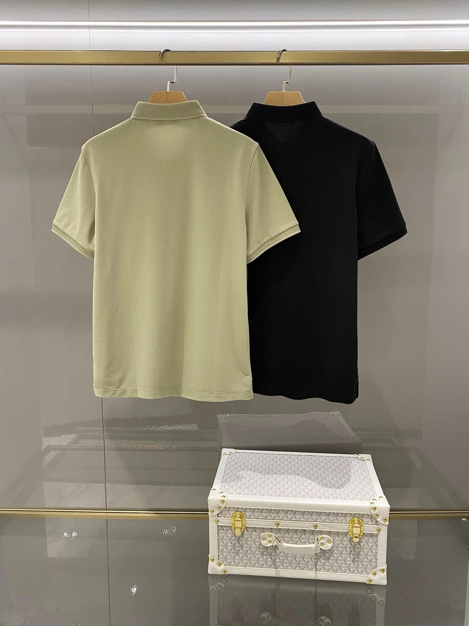 Breathable C*ELINE T-shirt Top Quality D17 20240510- 14667
