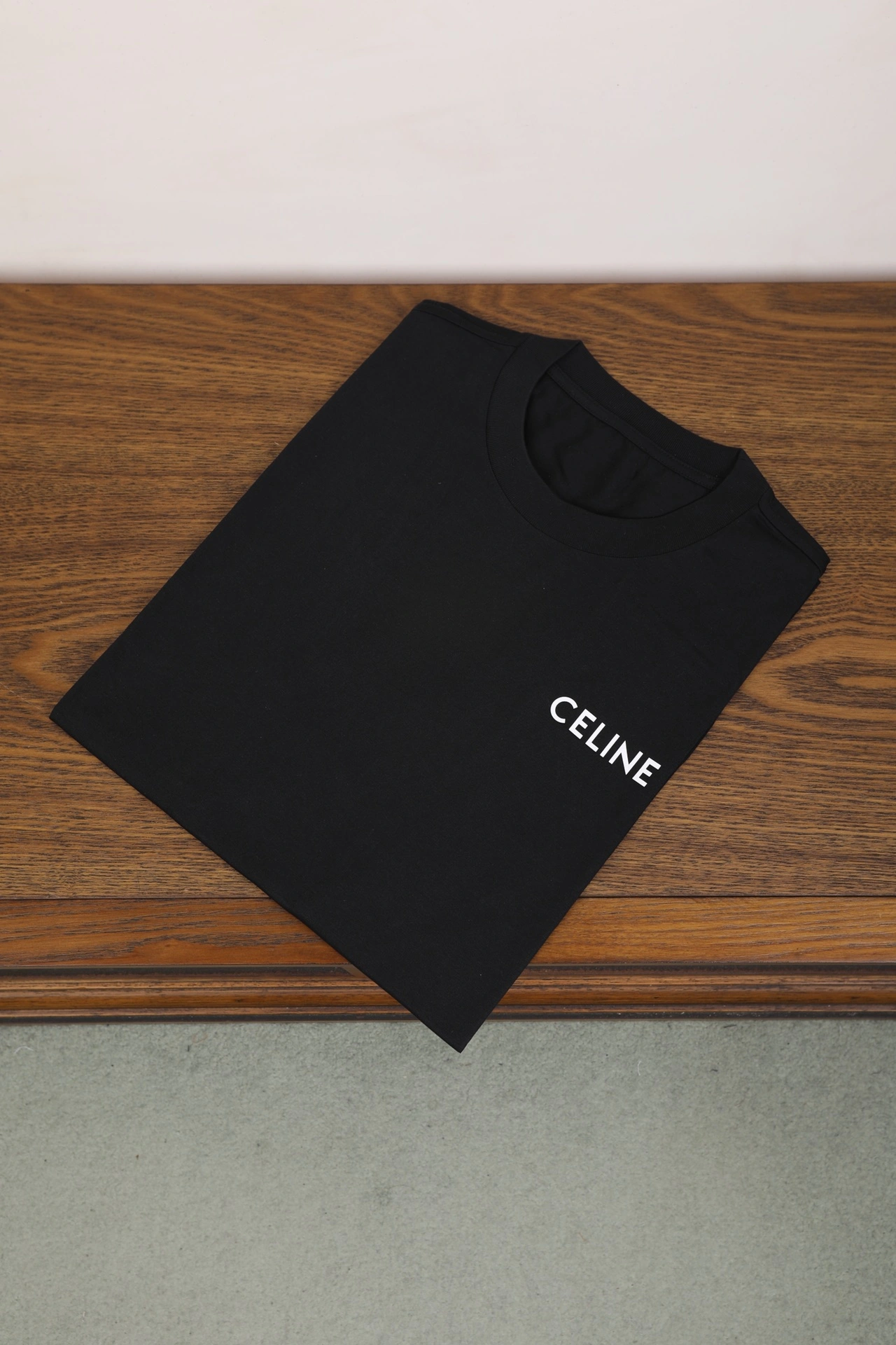 C*ELINE T-shirt Top Quality D17 20240512- Durable 14666
