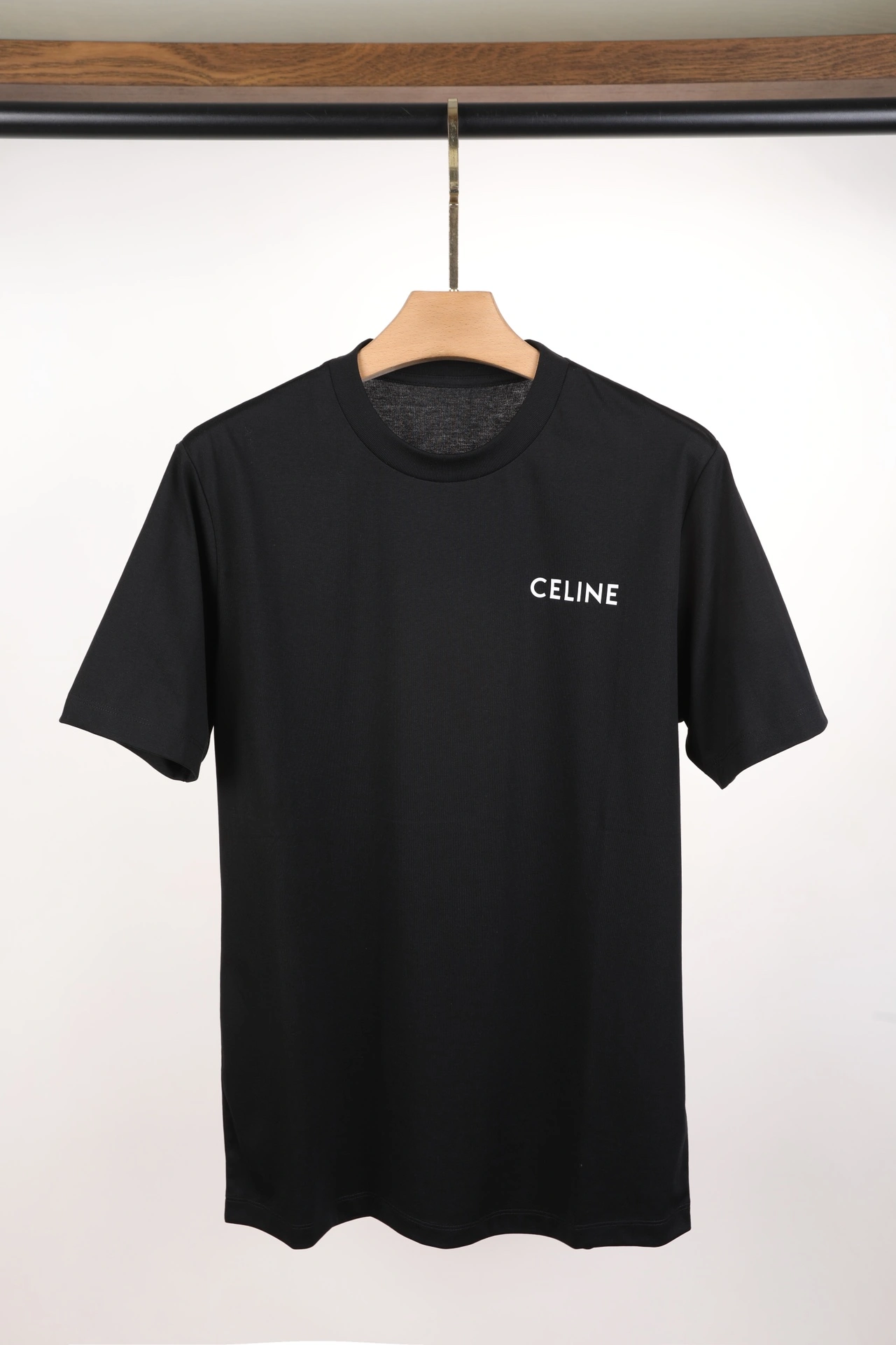 C*ELINE T-shirt Top Quality D17 20240512- Durable 14666