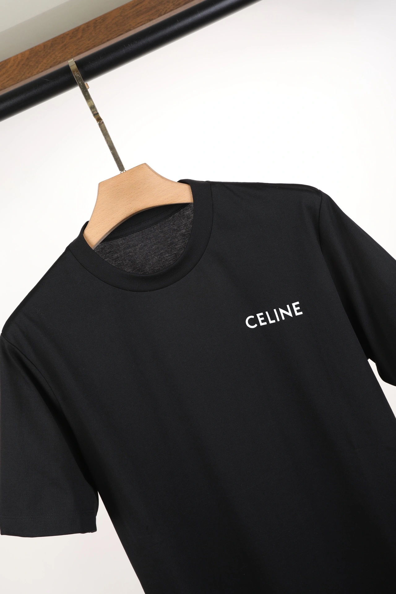 C*ELINE T-shirt Top Quality D17 20240512- Durable 14666