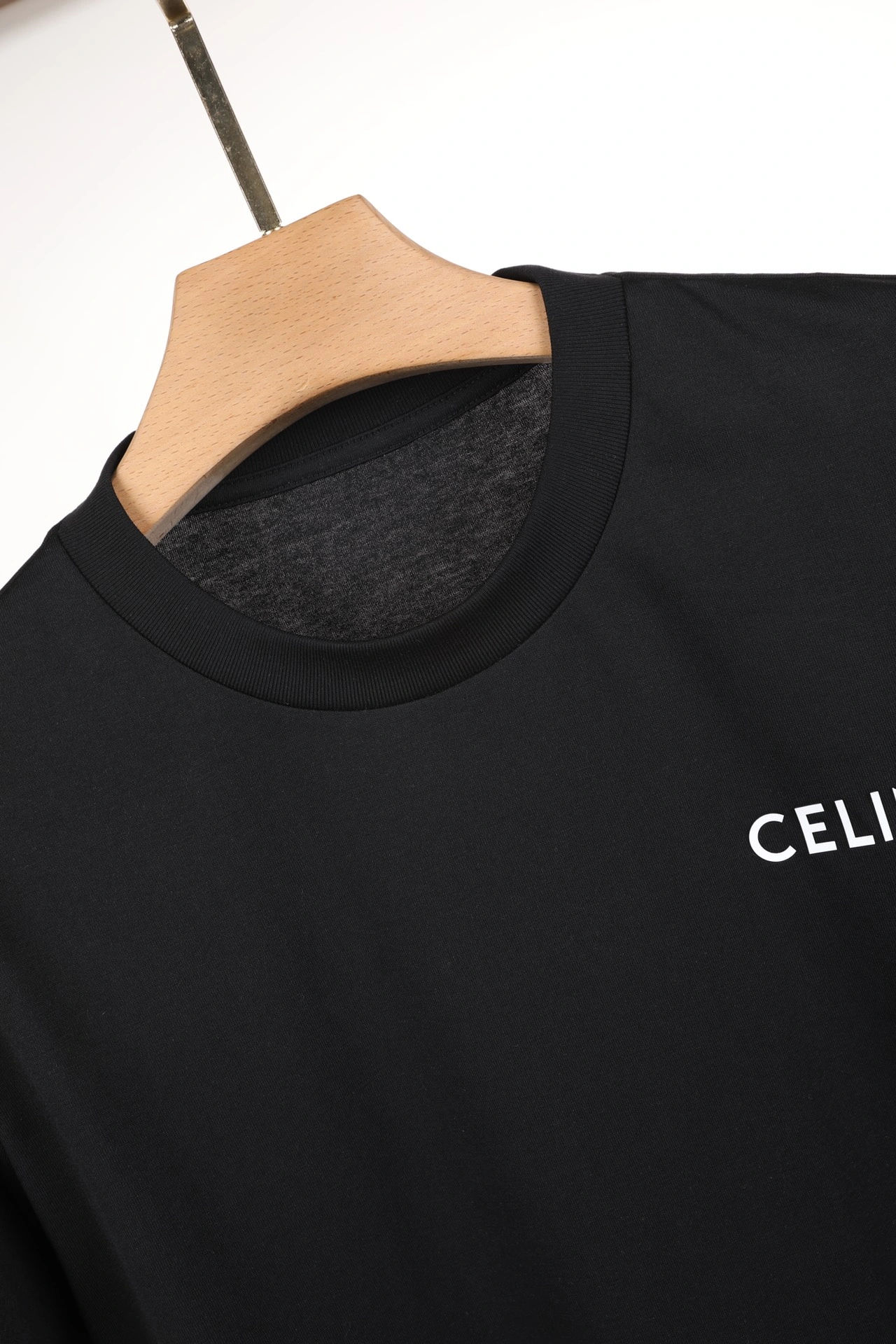 C*ELINE T-shirt Top Quality D17 20240512- Durable 14666