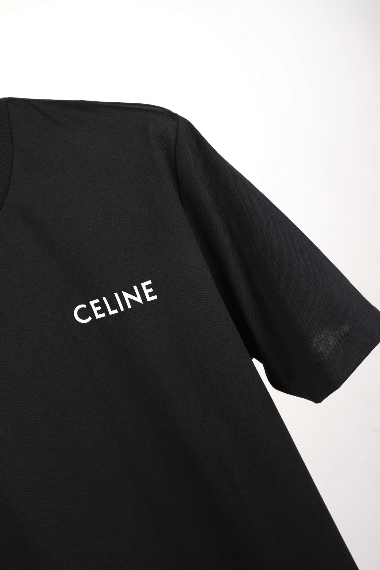 C*ELINE T-shirt Top Quality D17 20240512- Durable 14666