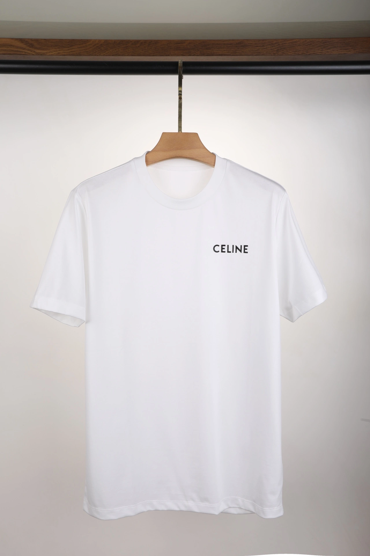 C*ELINE T-shirt Top Quality D17 20240512- Trendsetting 14665