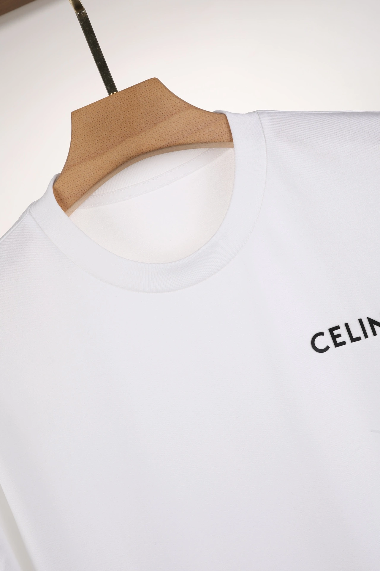 C*ELINE T-shirt Top Quality D17 20240512- Trendsetting 14665