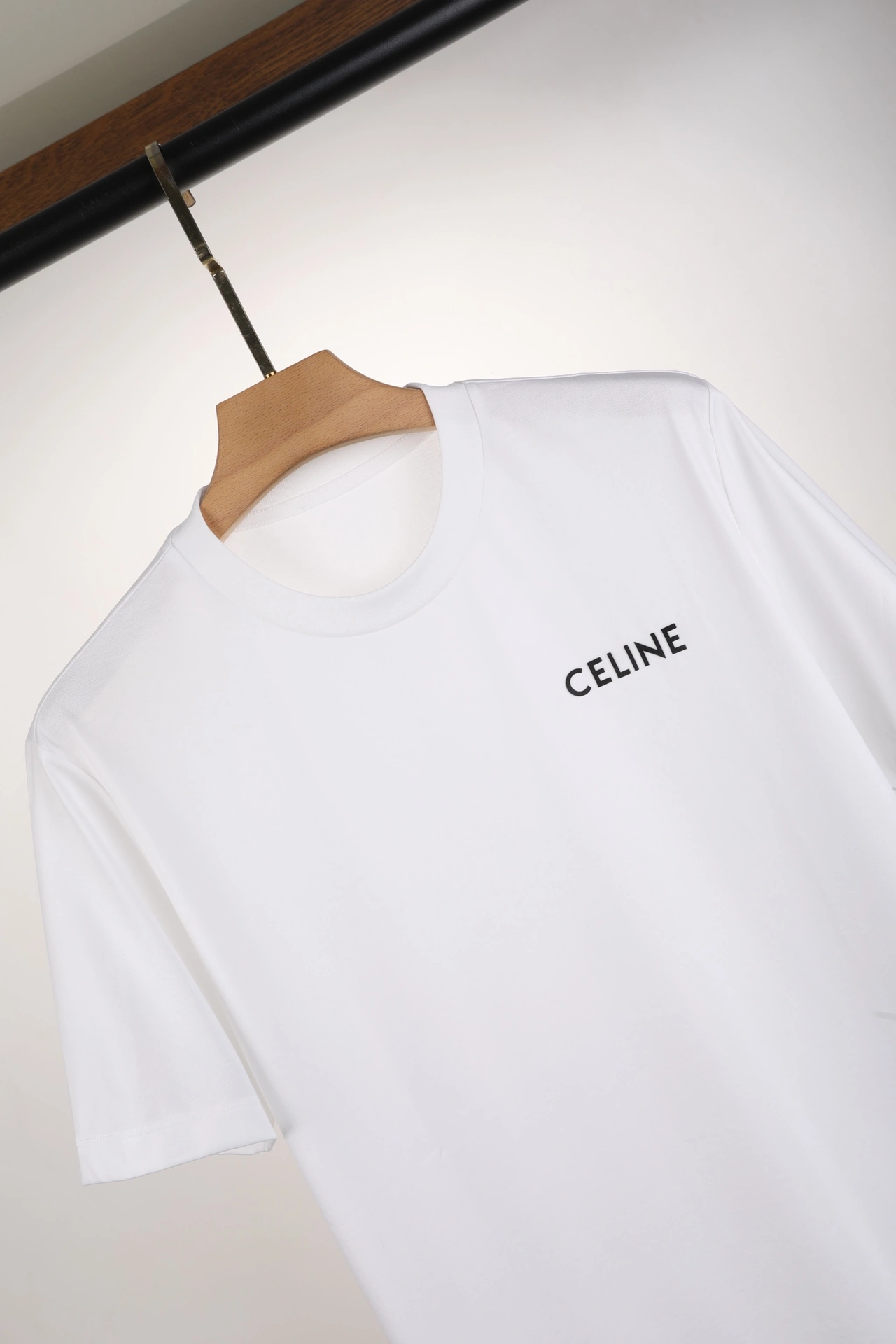C*ELINE T-shirt Top Quality D17 20240512- Trendsetting 14665