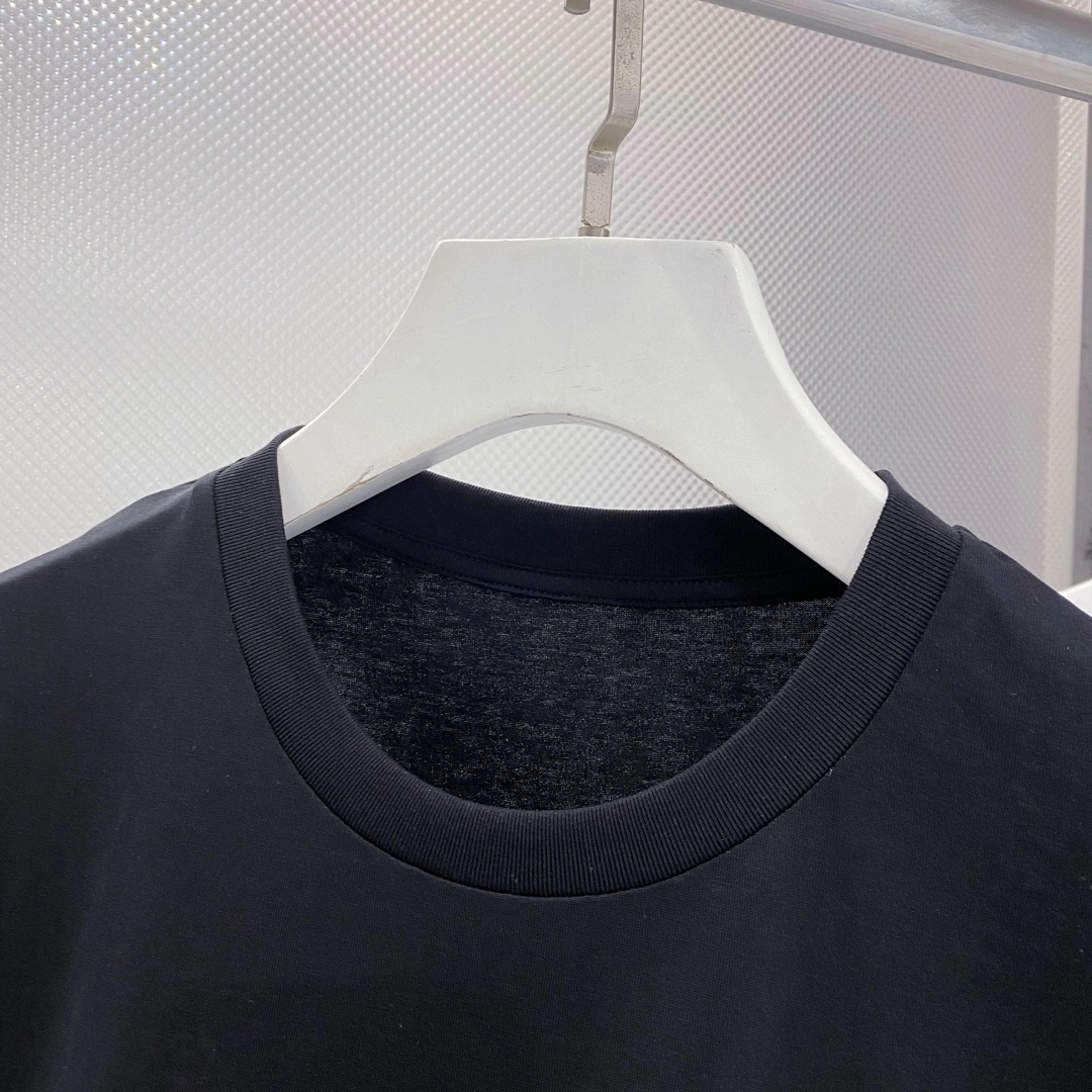 C*ELINE T-shirt Top Quality D17 20240512- FreshLook 14664