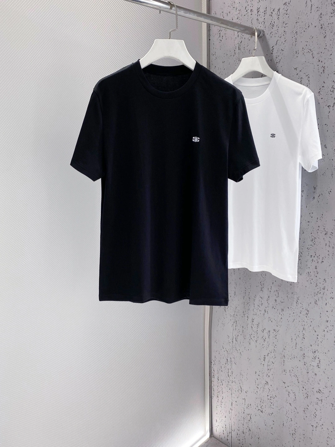 C*ELINE T-shirt Top Quality D17 20240512- FreshLook 14664