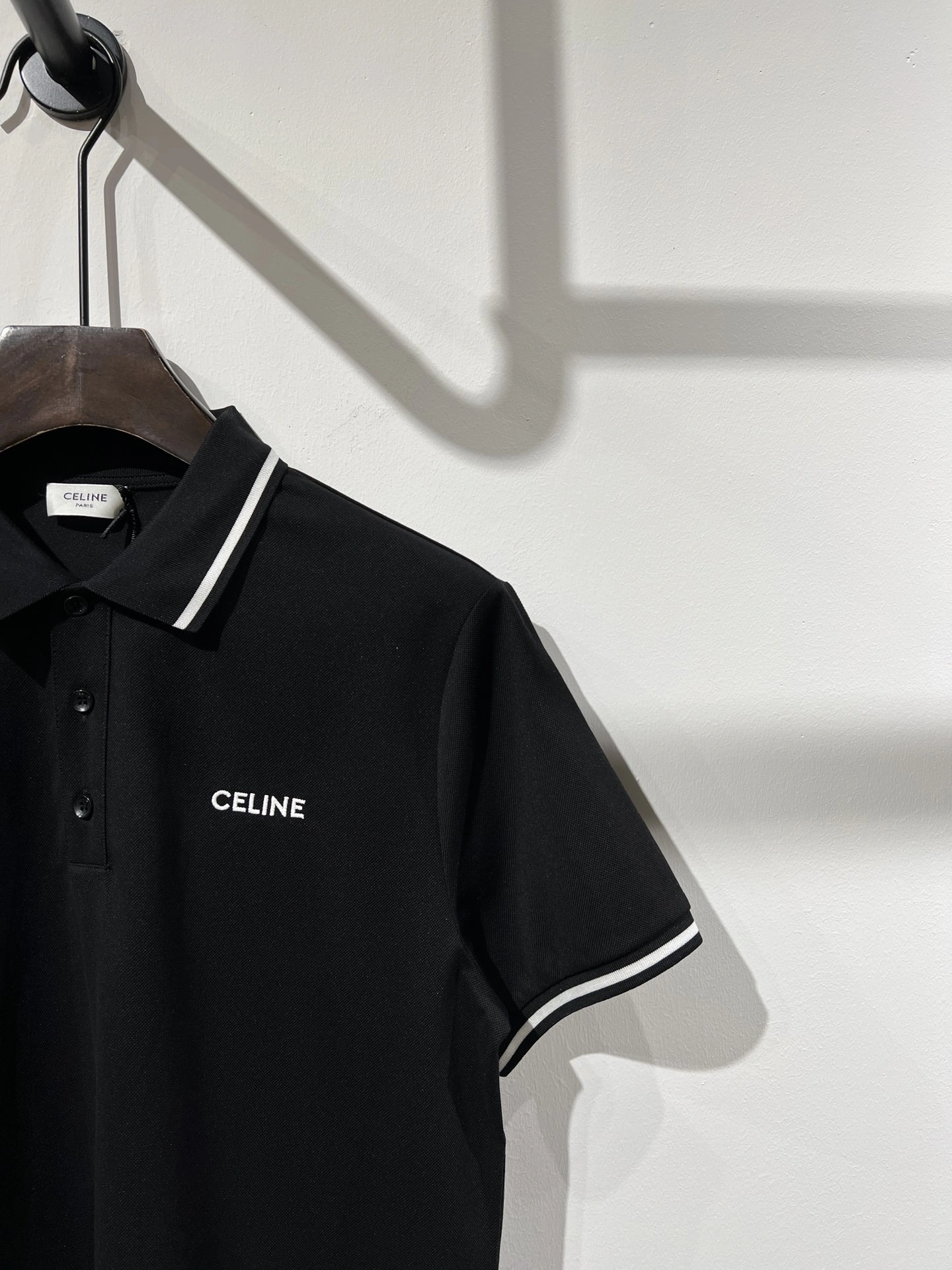 Thermal C*ELINE T-shirt Top Quality D17 20240517- 14659
