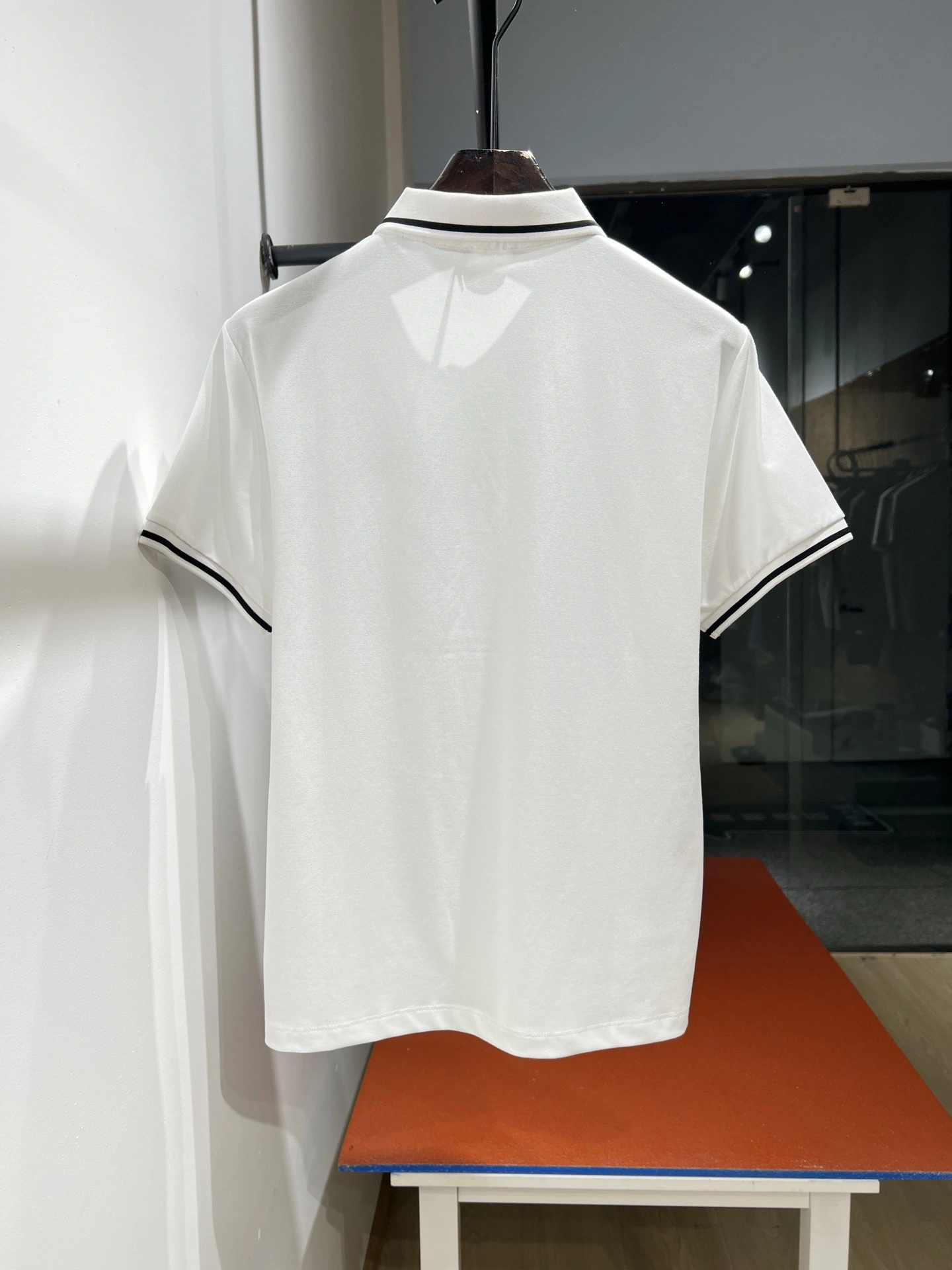 Thermal C*ELINE T-shirt Top Quality D17 20240517- 14659
