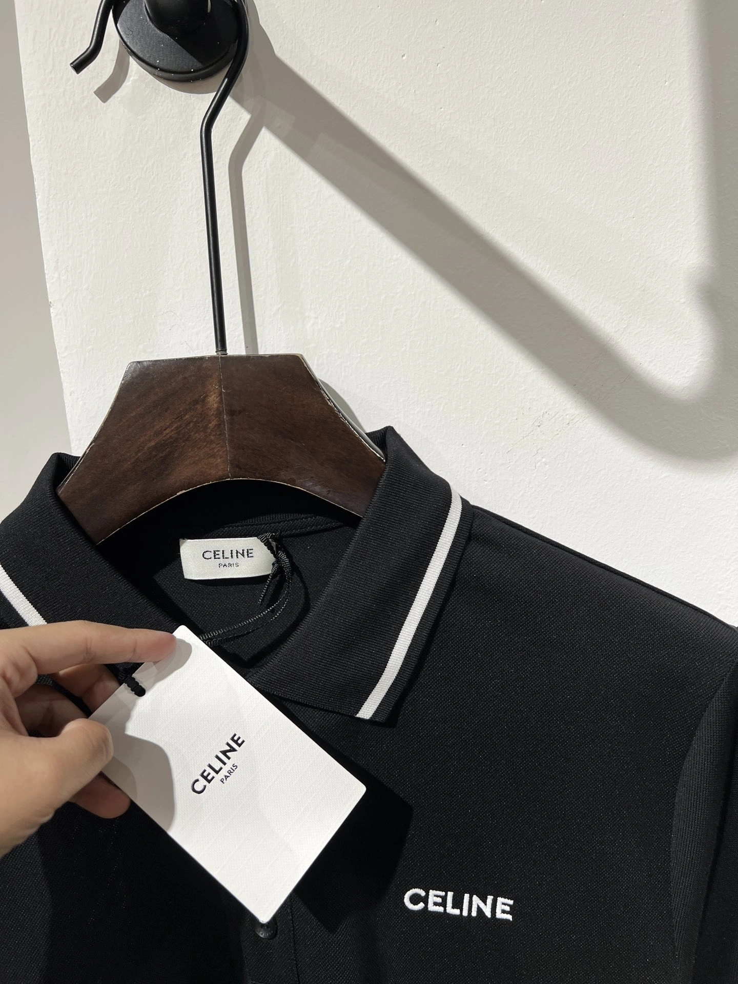 Thermal C*ELINE T-shirt Top Quality D17 20240517- 14659