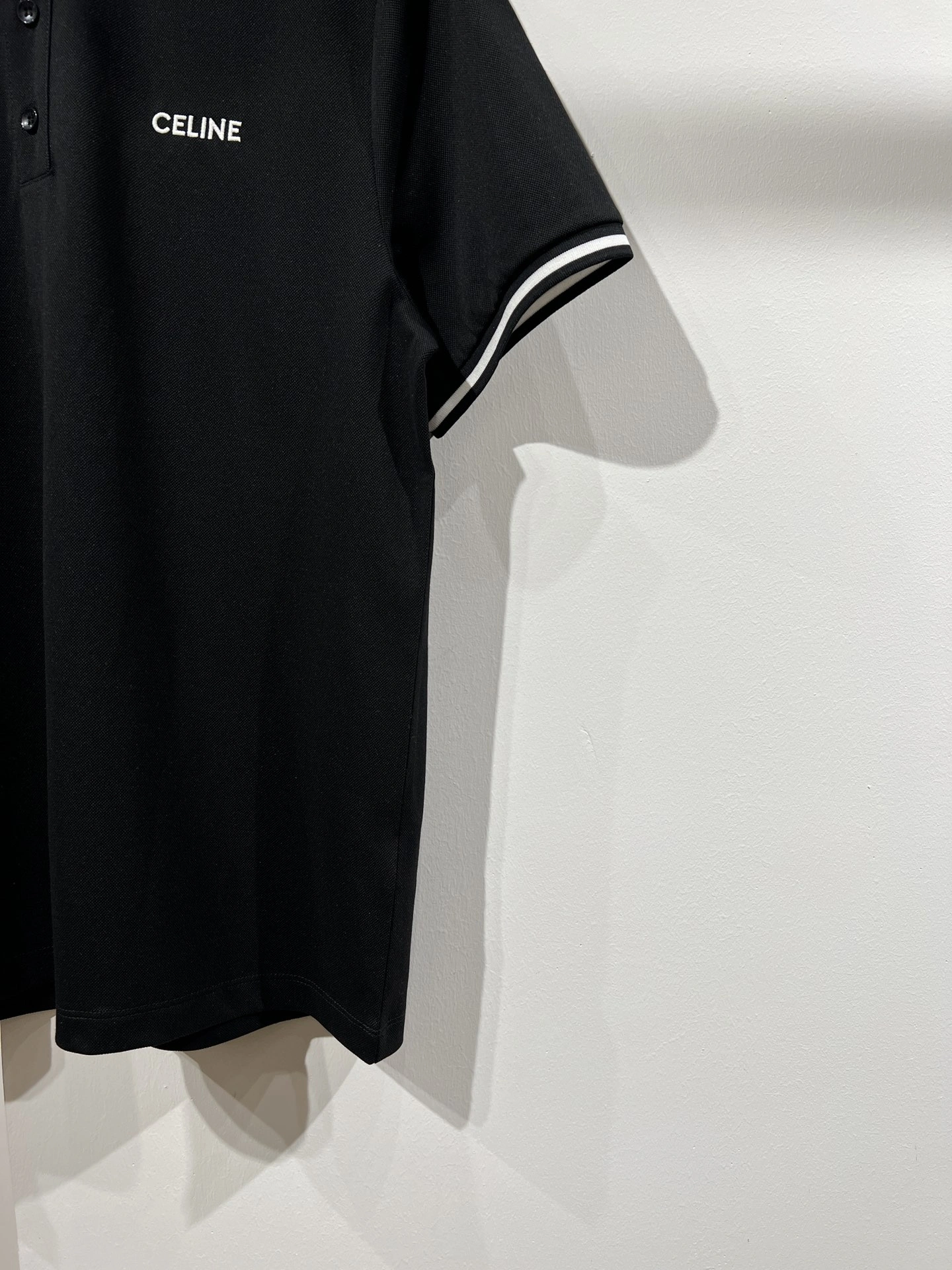 Thermal C*ELINE T-shirt Top Quality D17 20240517- 14659