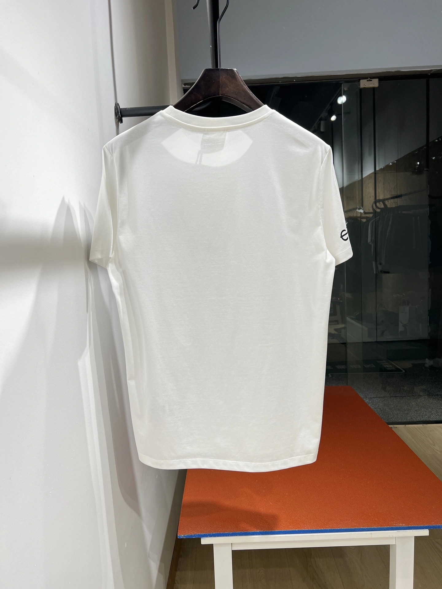C*ELINE T-shirt Top Quality D17 20240517- Resilient 14660