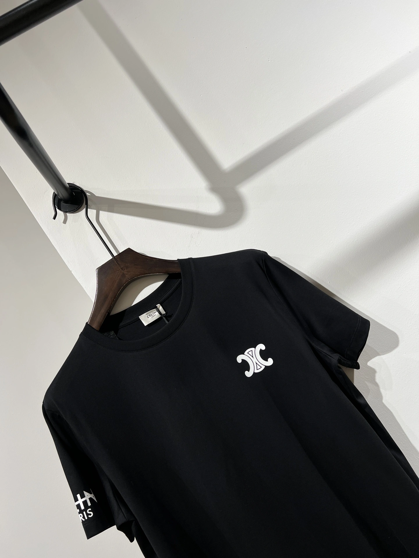 C*ELINE T-shirt Top Quality D17 20240517- Resilient 14660
