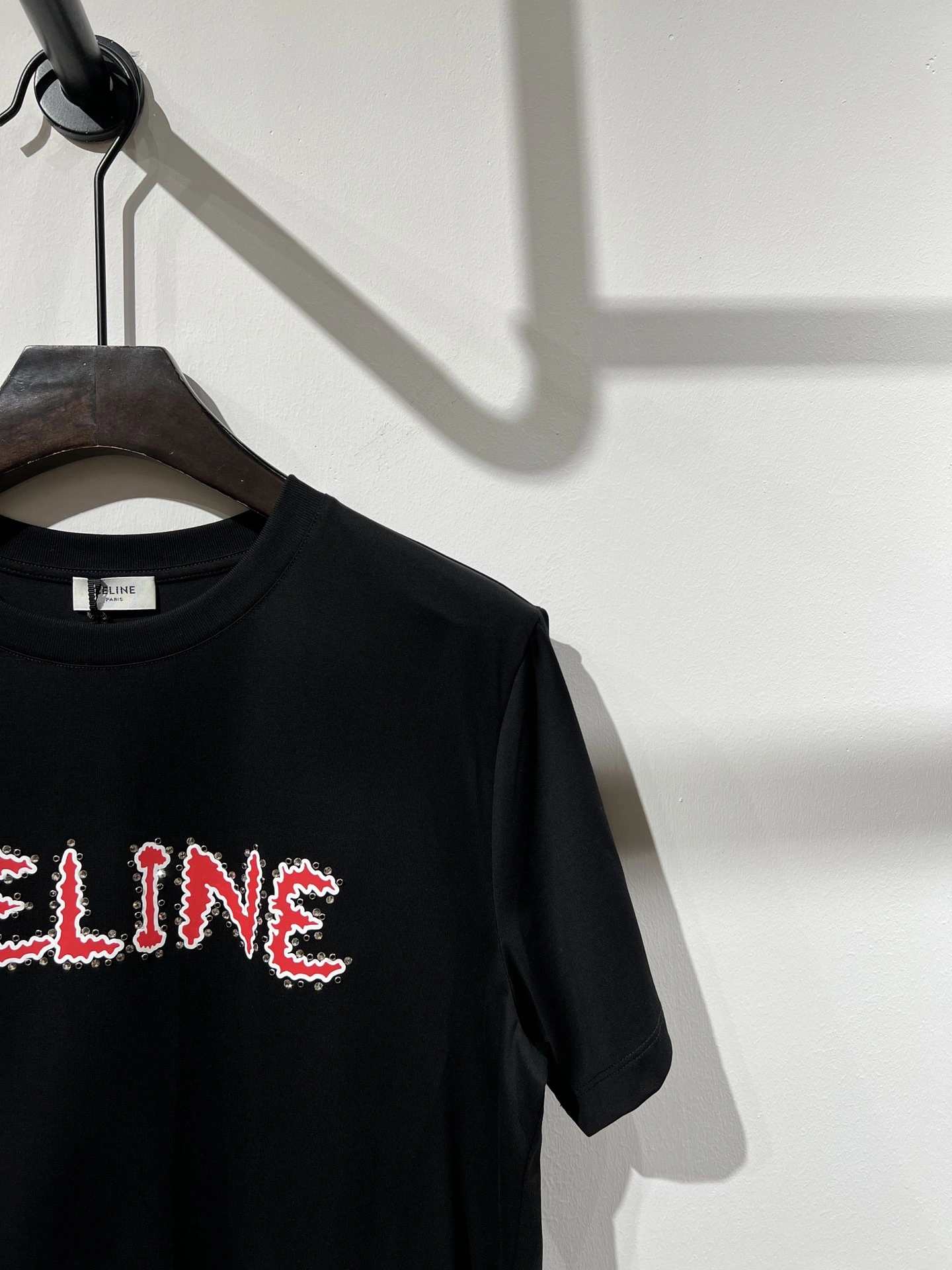C*ELINE T-shirt Top Quality D17 20240517- EasyCare 14661