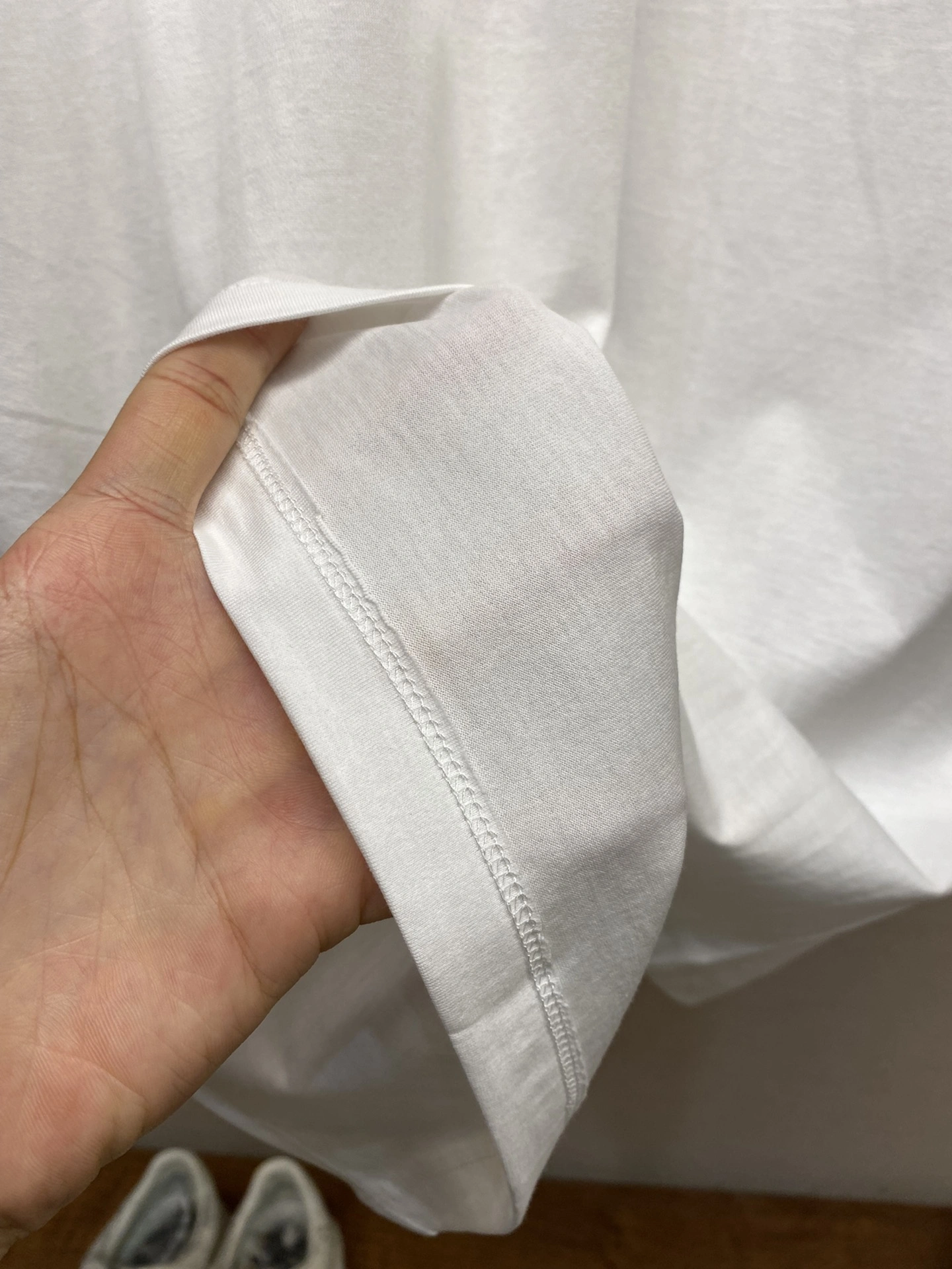 C*ELINE T-shirt Top Quality D17 20240522- Practical 14655