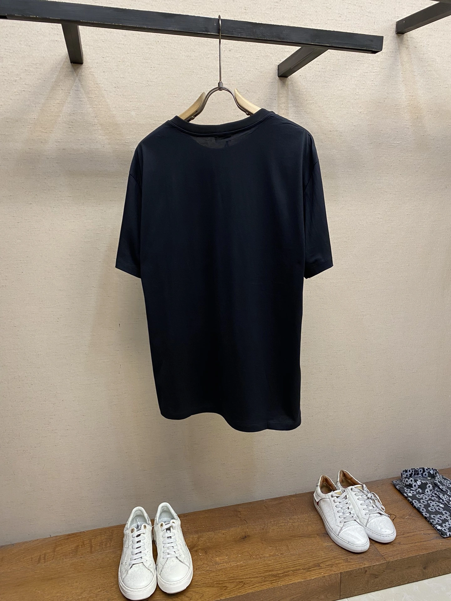 C*ELINE T-shirt Top Quality D17 20240522- StreetReady 14654