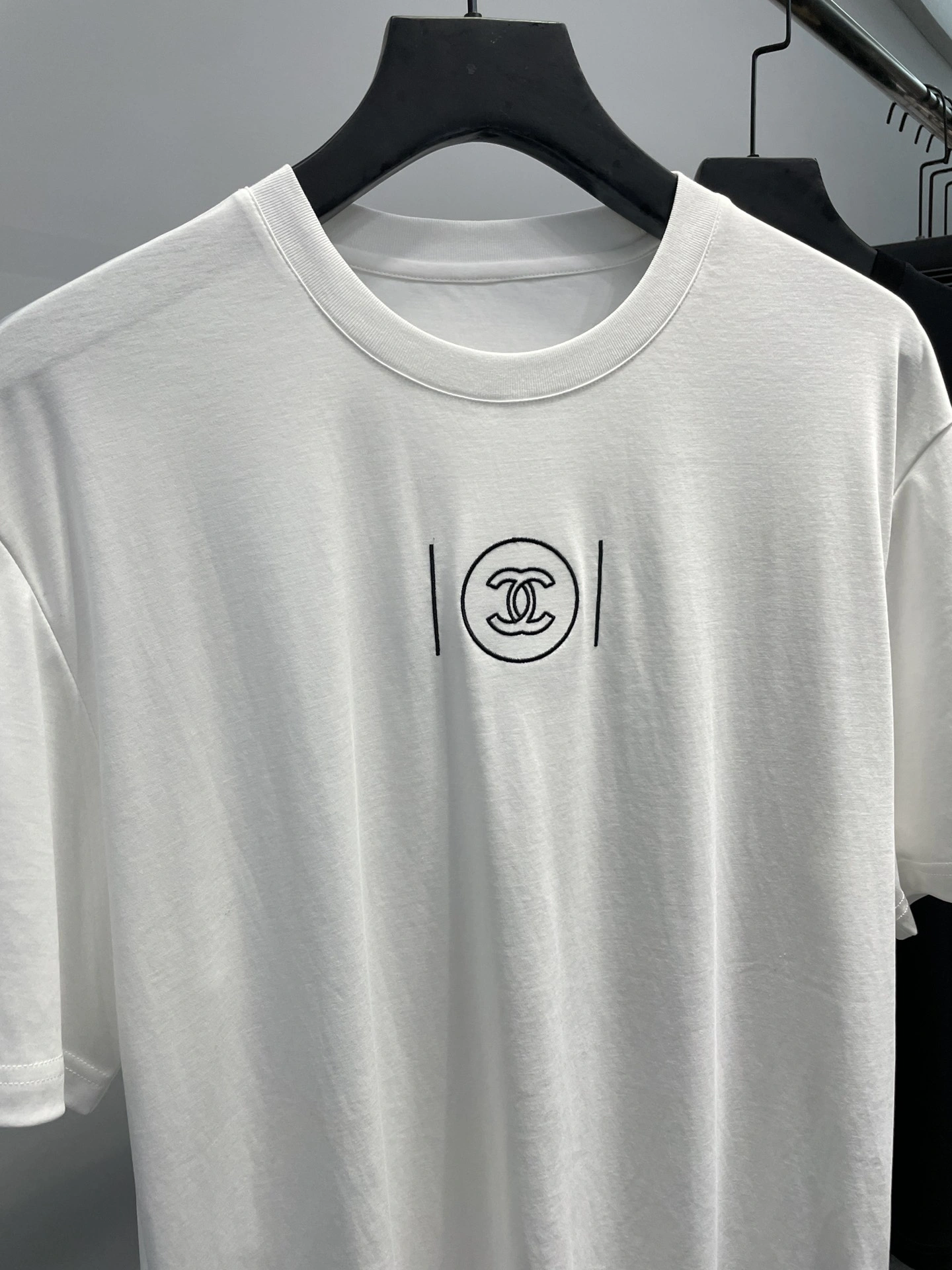 C*ELINE T-shirt Top Quality D17 20240522- NewStyle 14653