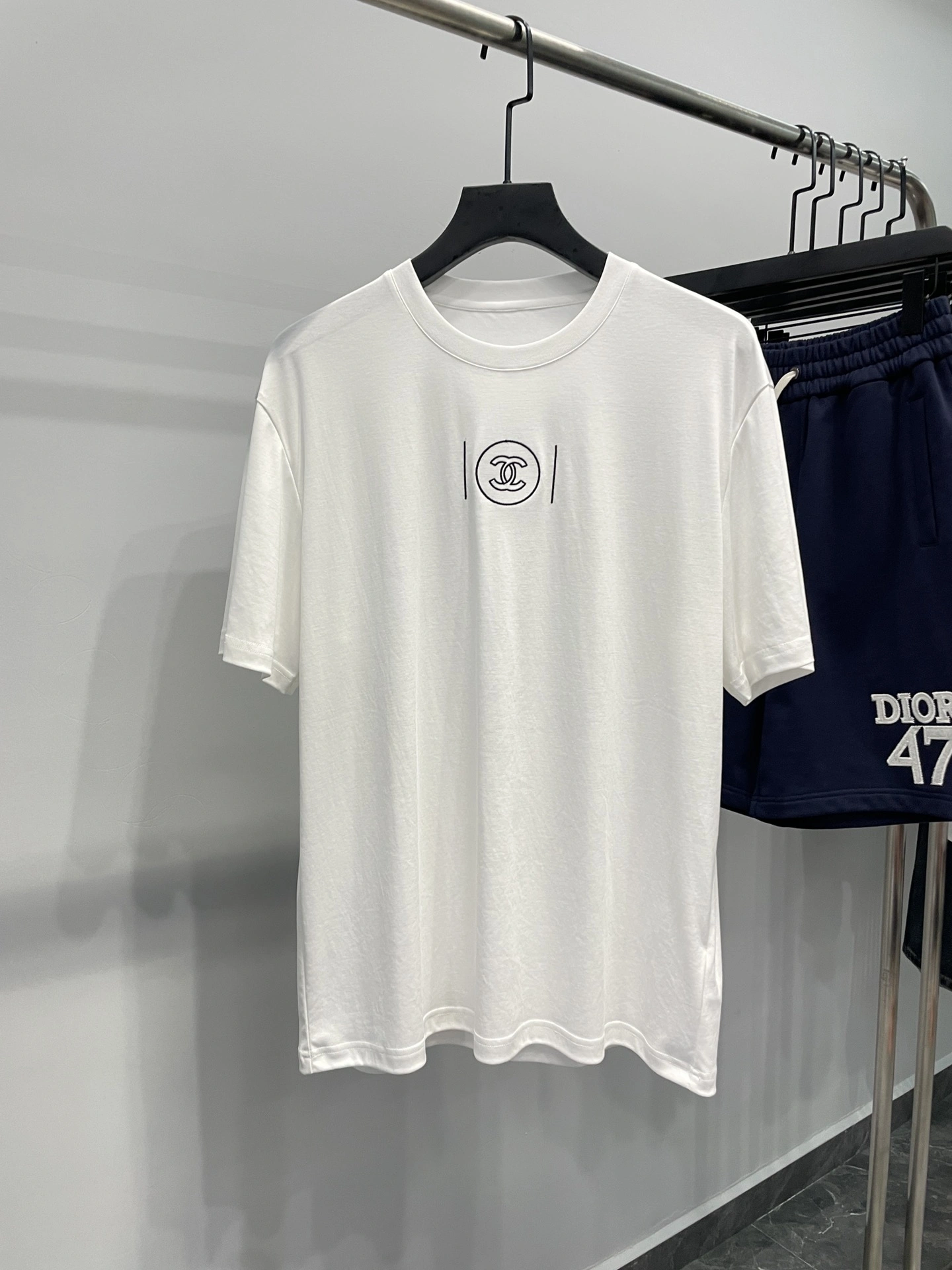 C*ELINE T-shirt Top Quality D17 20240522- NewStyle 14653
