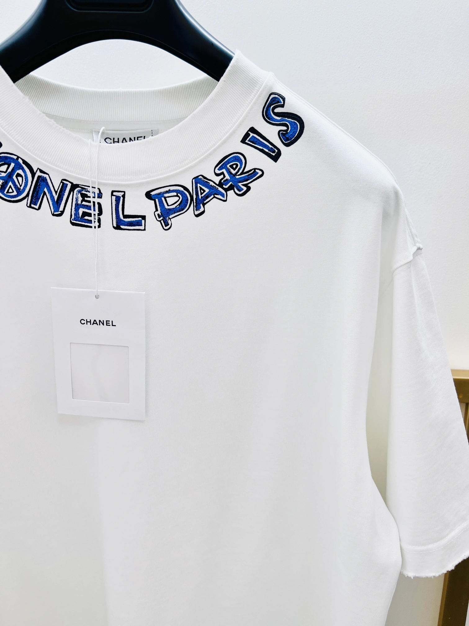 FashionForward C*ELINE T-shirt Top Quality D17 20240523- 14652