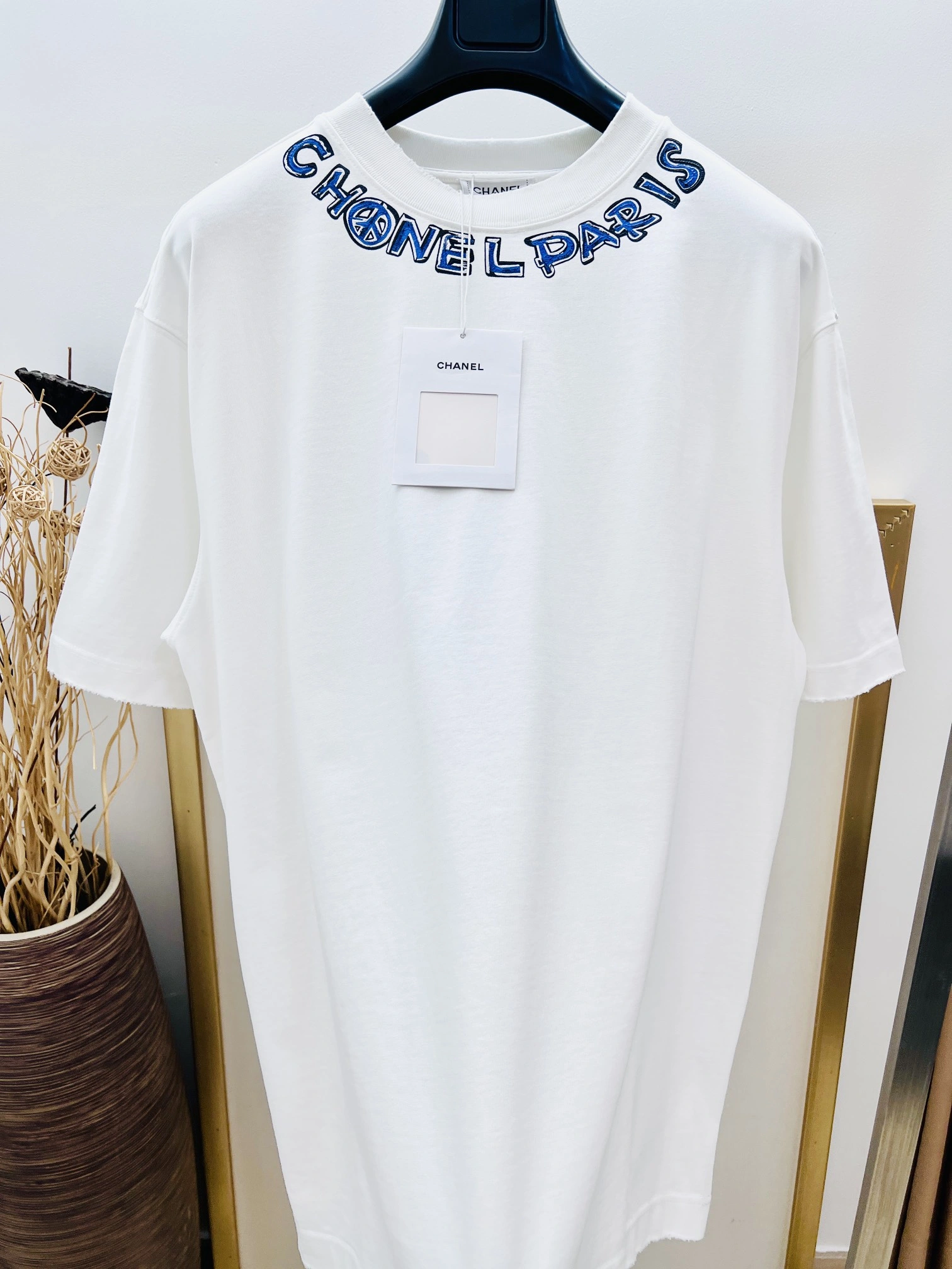 FashionForward C*ELINE T-shirt Top Quality D17 20240523- 14652