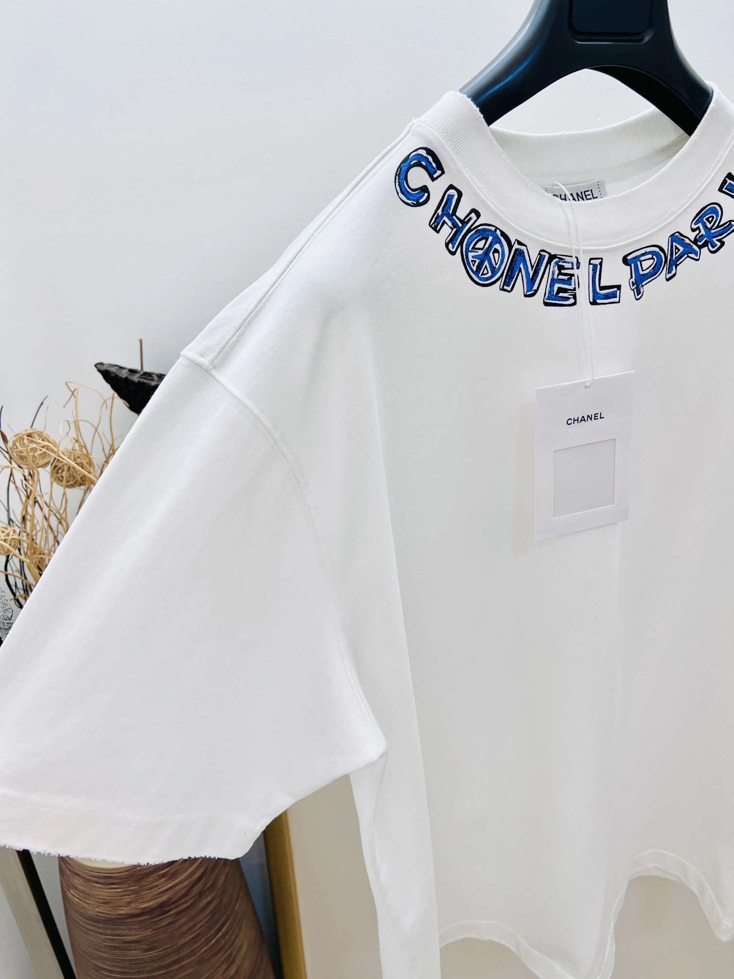 FashionForward C*ELINE T-shirt Top Quality D17 20240523- 14652