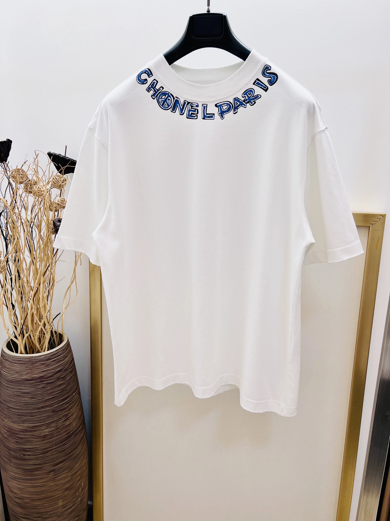 FashionForward C*ELINE T-shirt Top Quality D17 20240523- 14652