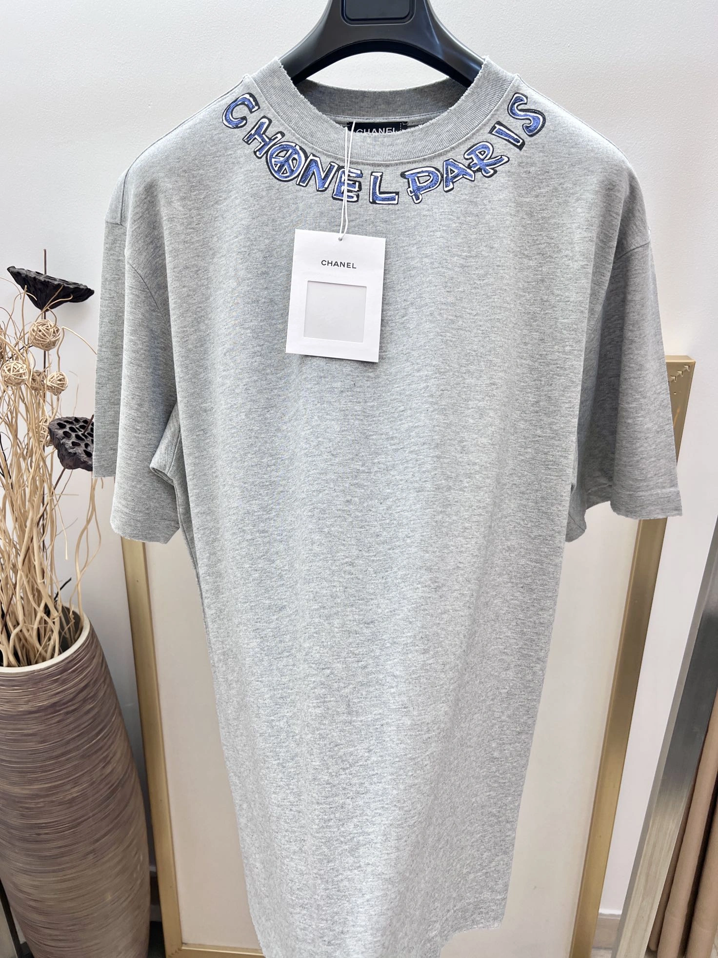 Sleek C*ELINE T-shirt Top Quality D17 20240523- 14650