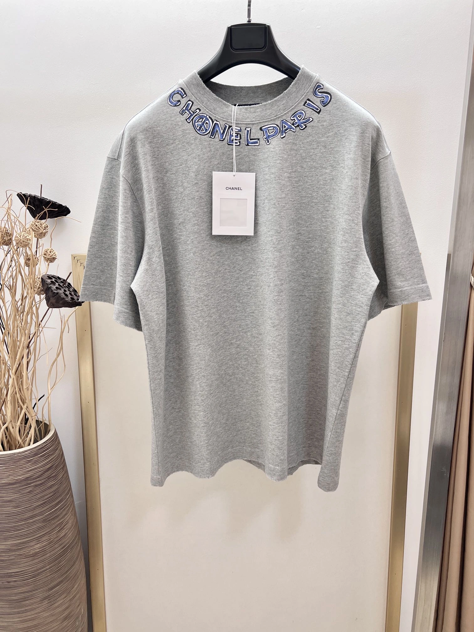 Sleek C*ELINE T-shirt Top Quality D17 20240523- 14650