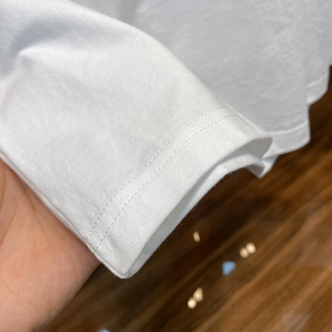 C*ELINE T-shirt Top Quality D17 20240524- SoftTouch 14648